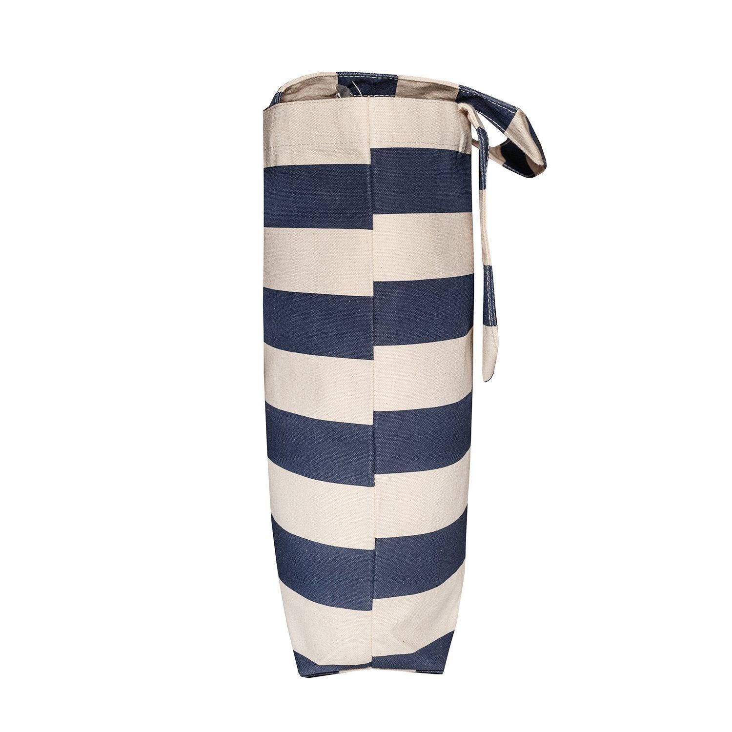 Alto Tote Rugby - Tag&Crew