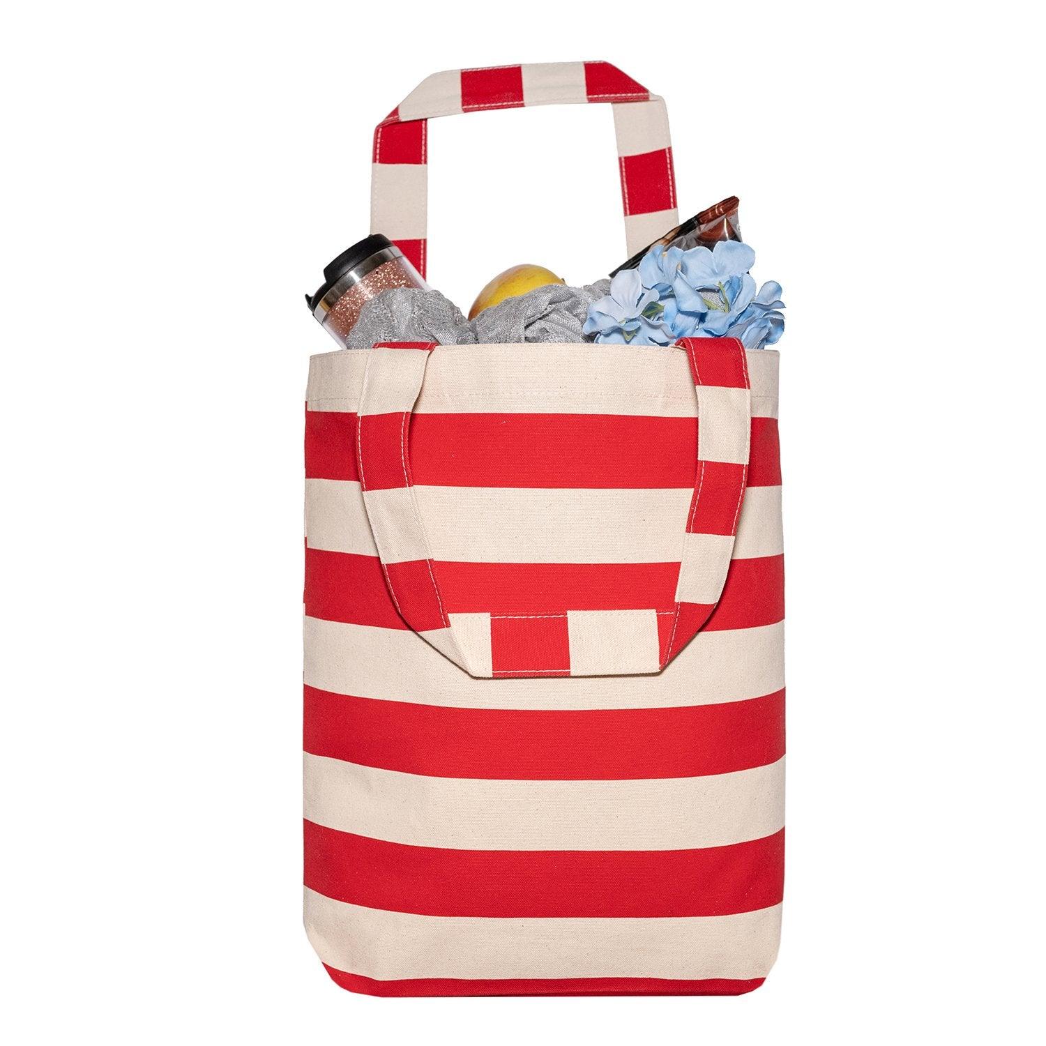 Alto Tote Rugby - Tag&Crew