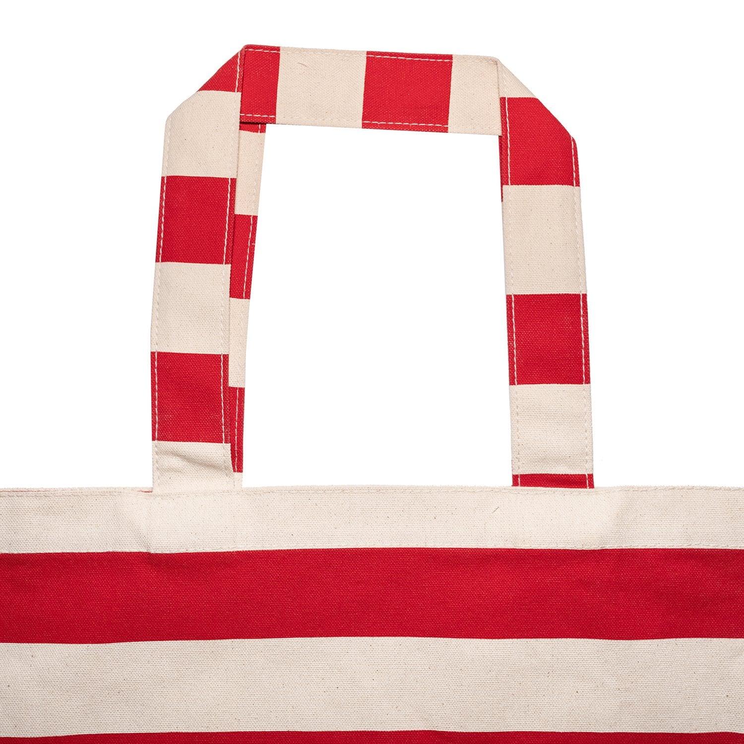 Alto Tote Rugby - Tag&Crew