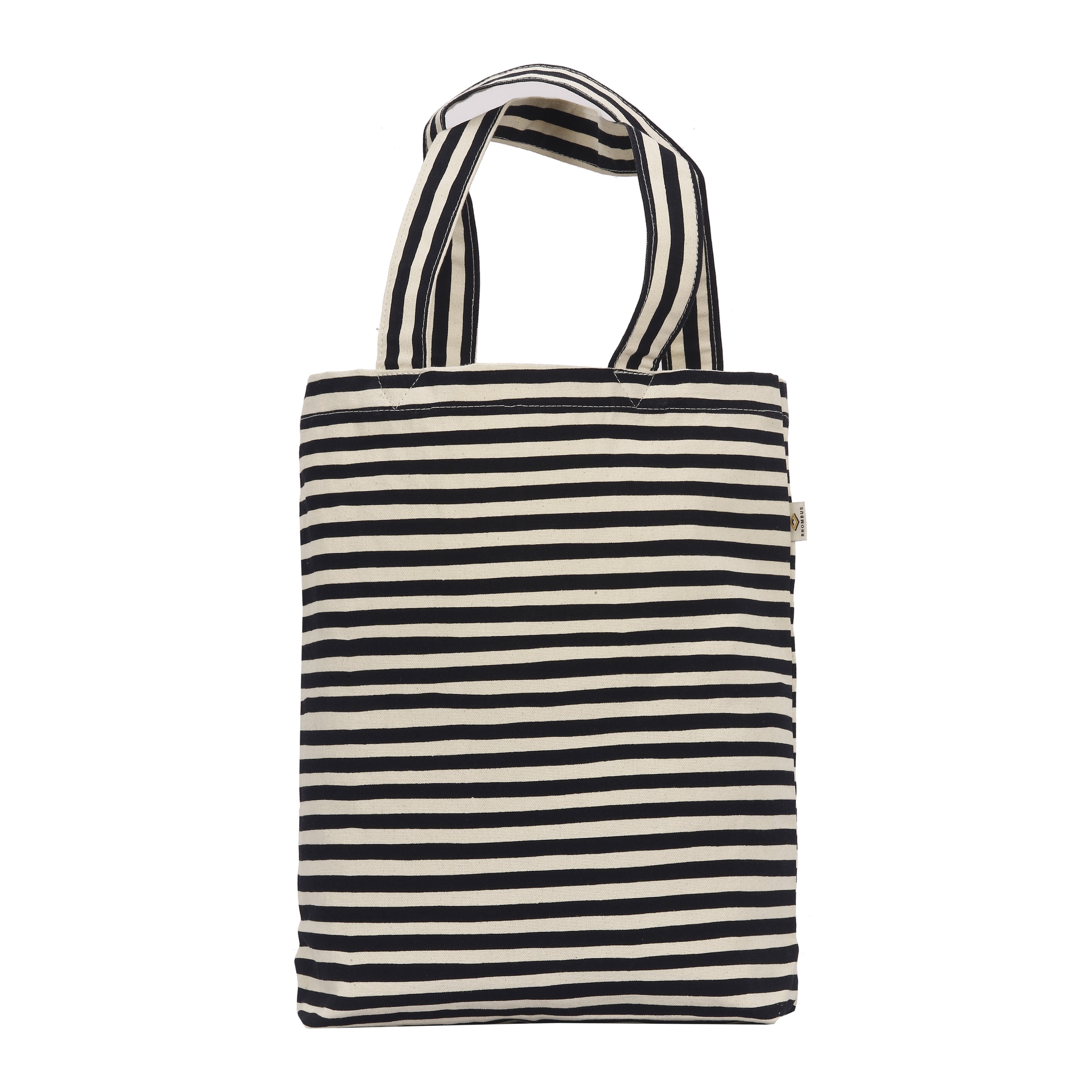 Alto Tote Stripe - Tag&Crew