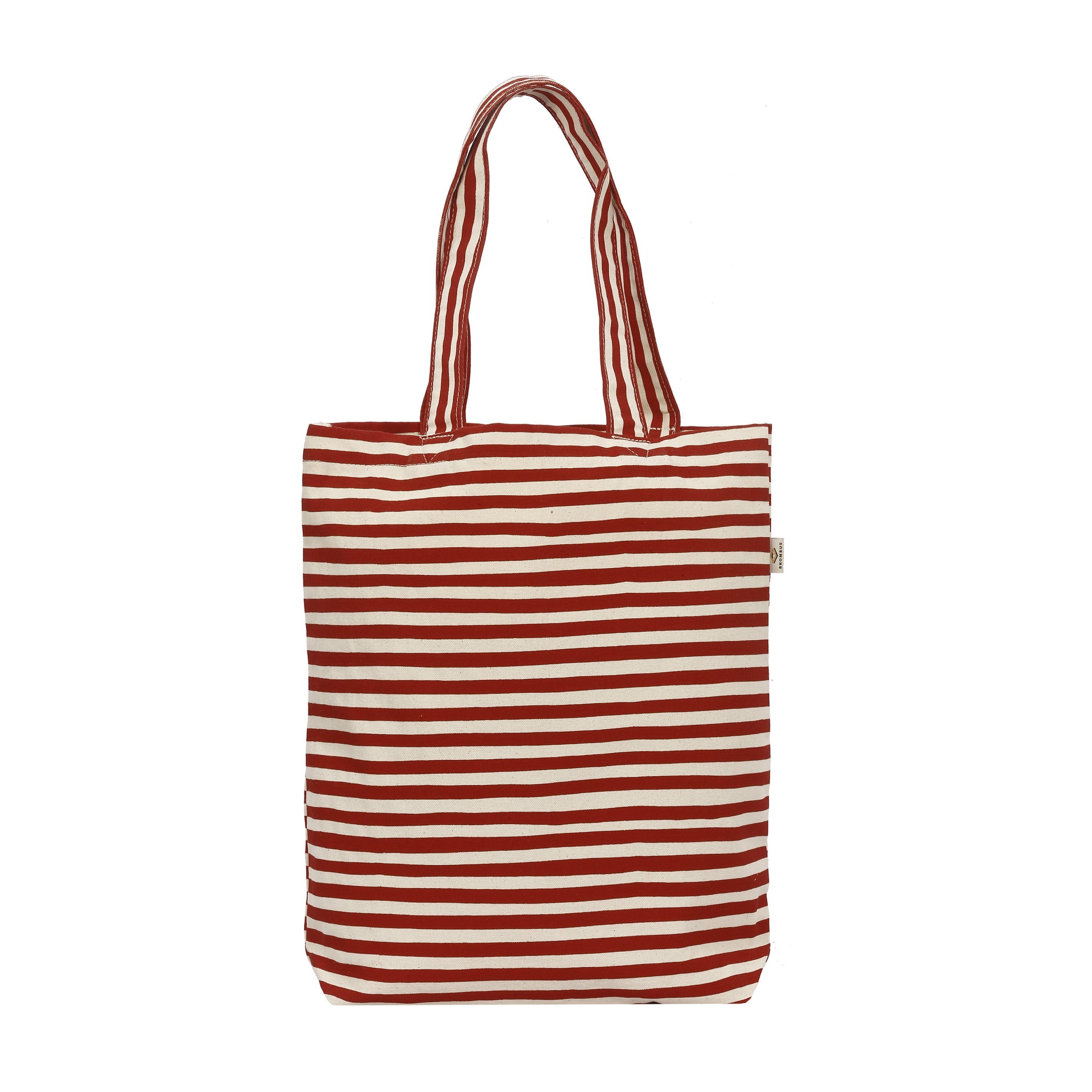 Alto Tote Stripe - Tag&Crew