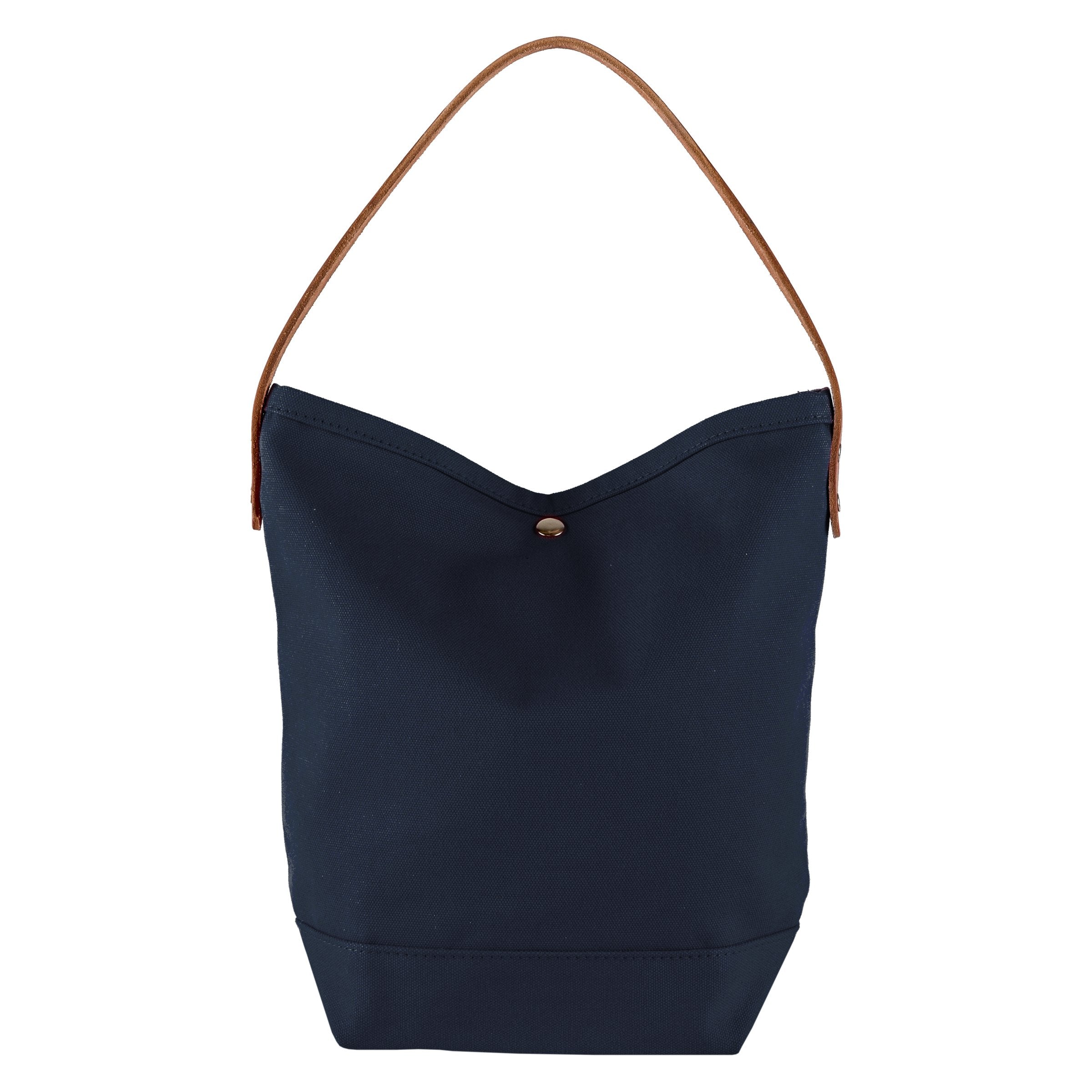 Bucket Tote - Tag&Crew