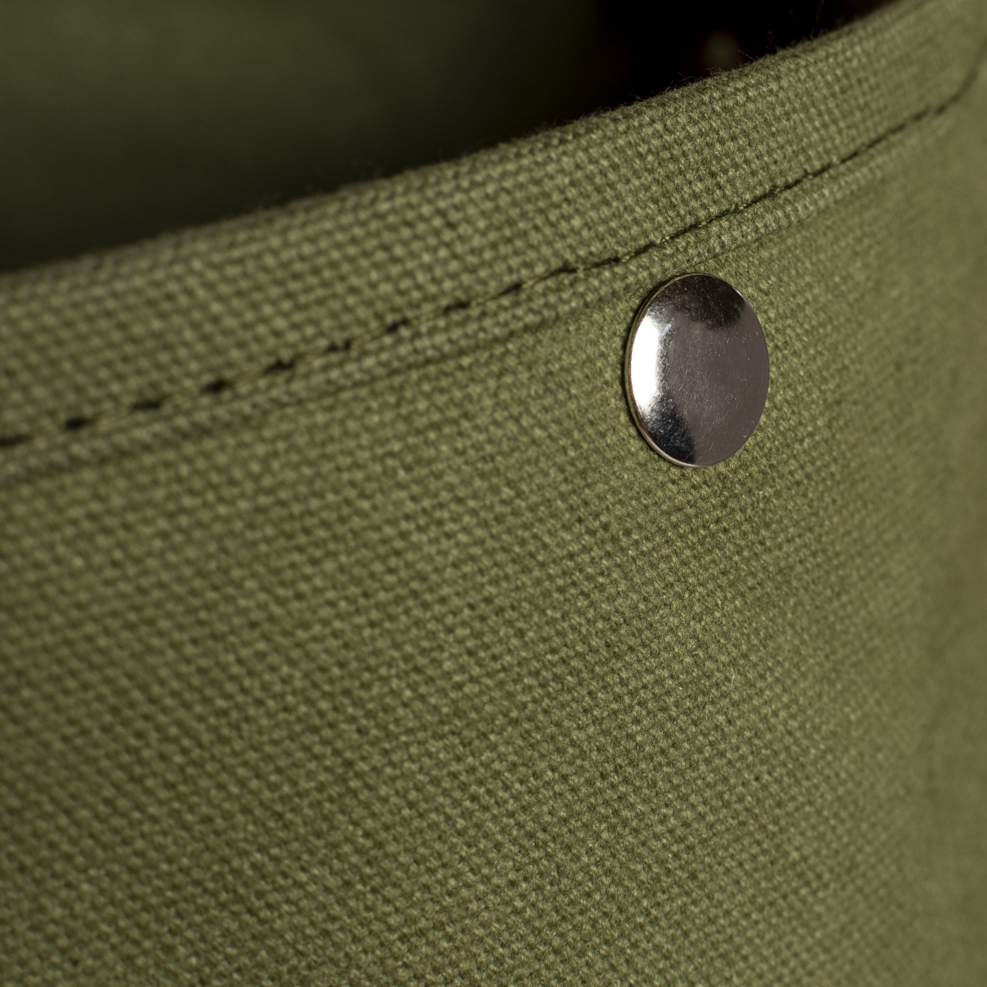 Bucket Tote - Tag&Crew