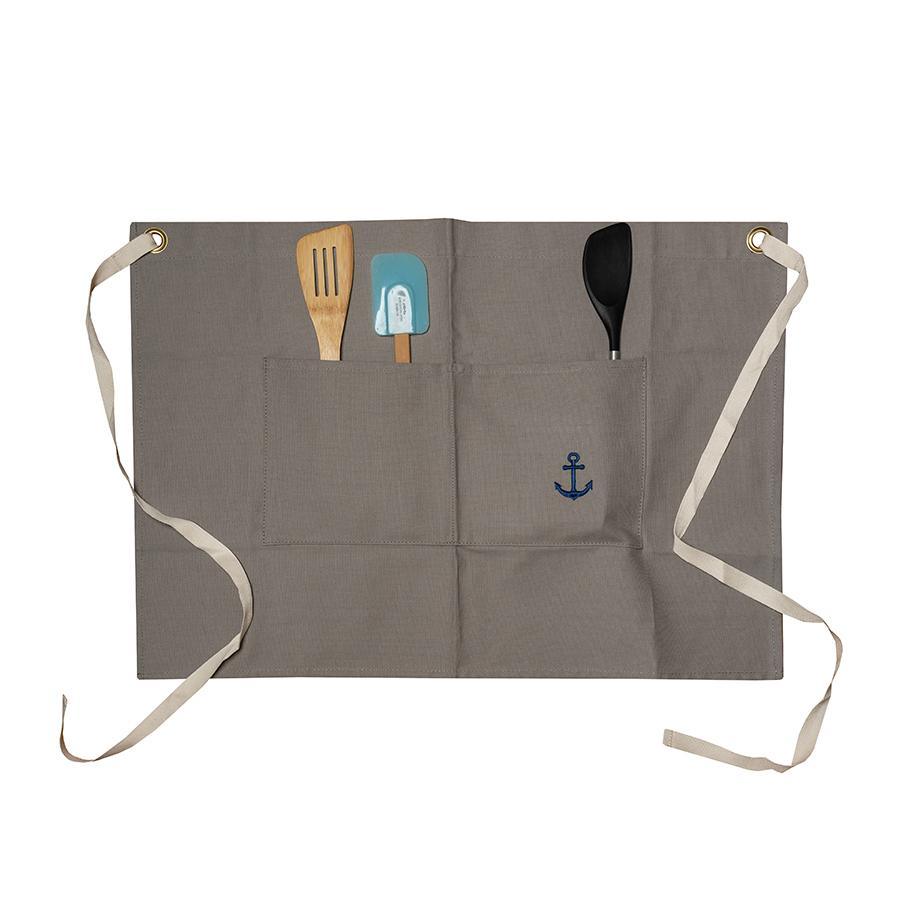 Bistro Apron - Tag&Crew