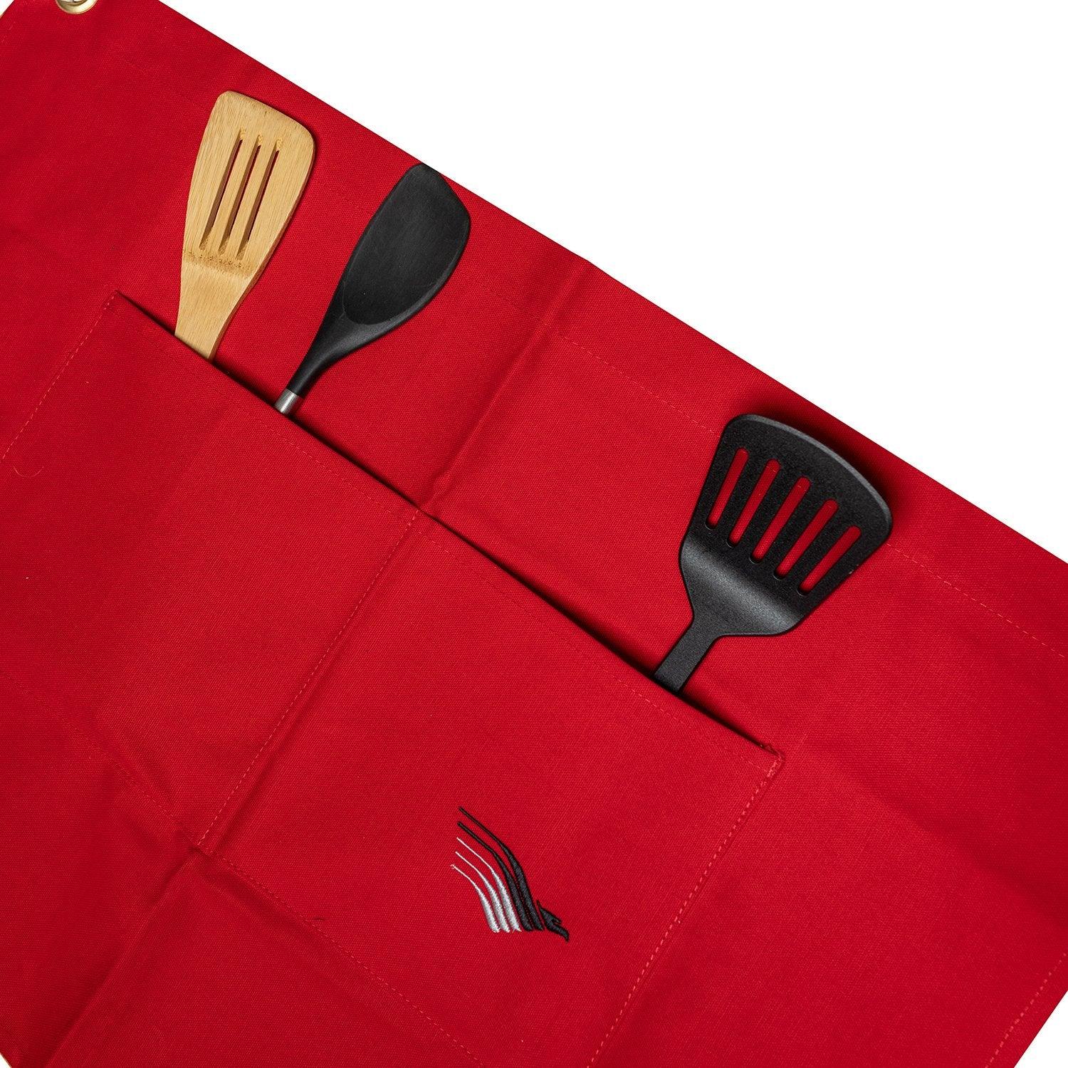 Bistro Apron - Tag&Crew