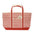 Boat Tote Large Stripe - Tag&Crew