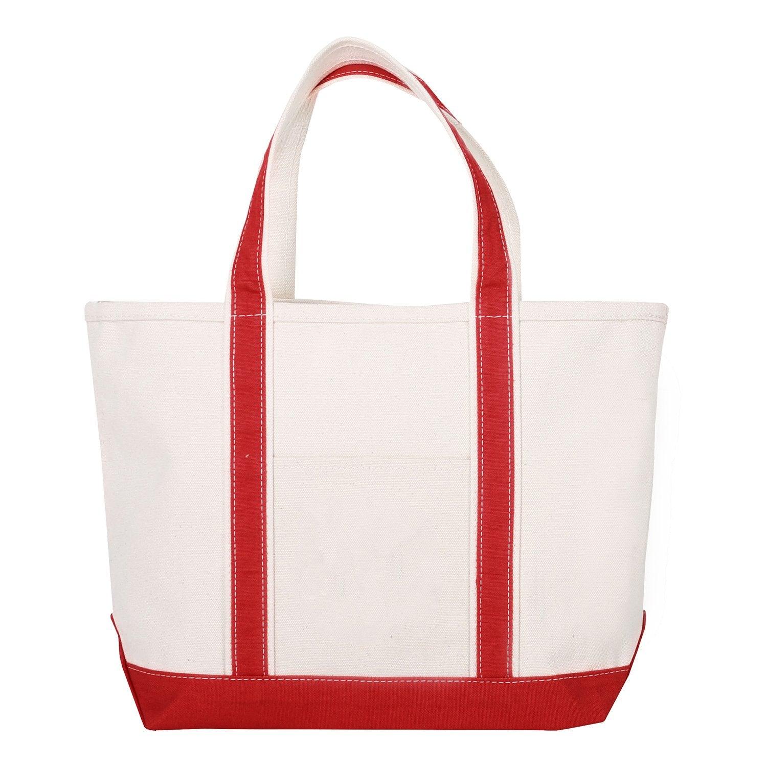 Boat Tote Medium - Tag&Crew