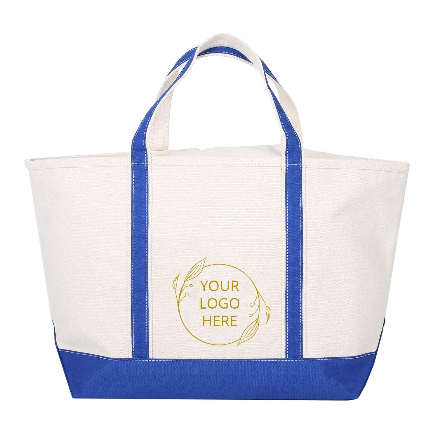 Boat Tote Large - Tag&Crew