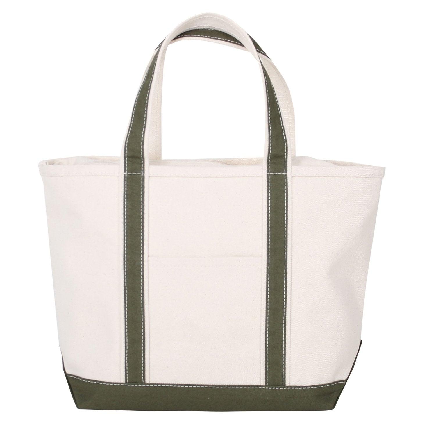 Boat Tote Medium - Tag&Crew