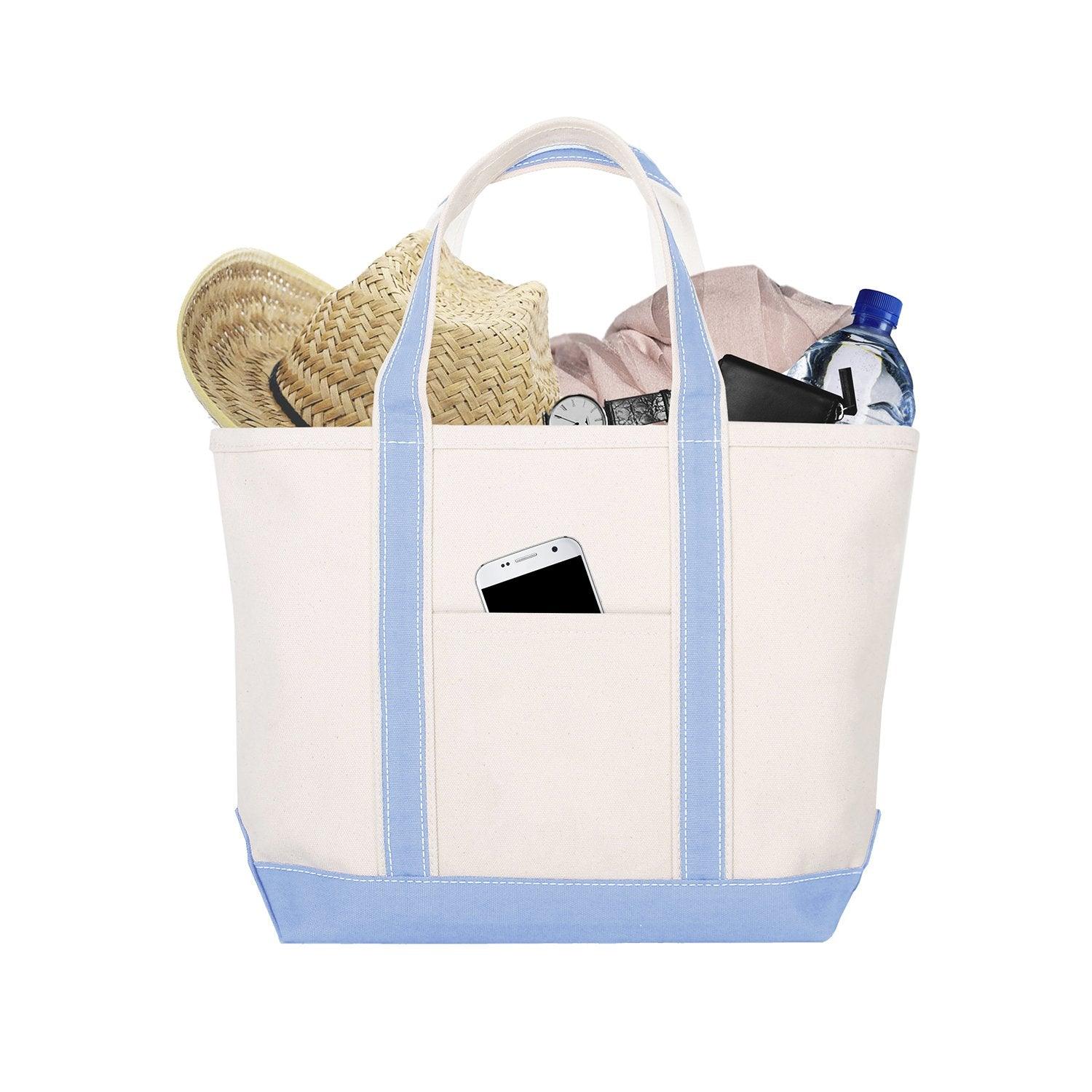 Boat Tote Medium - Tag&Crew
