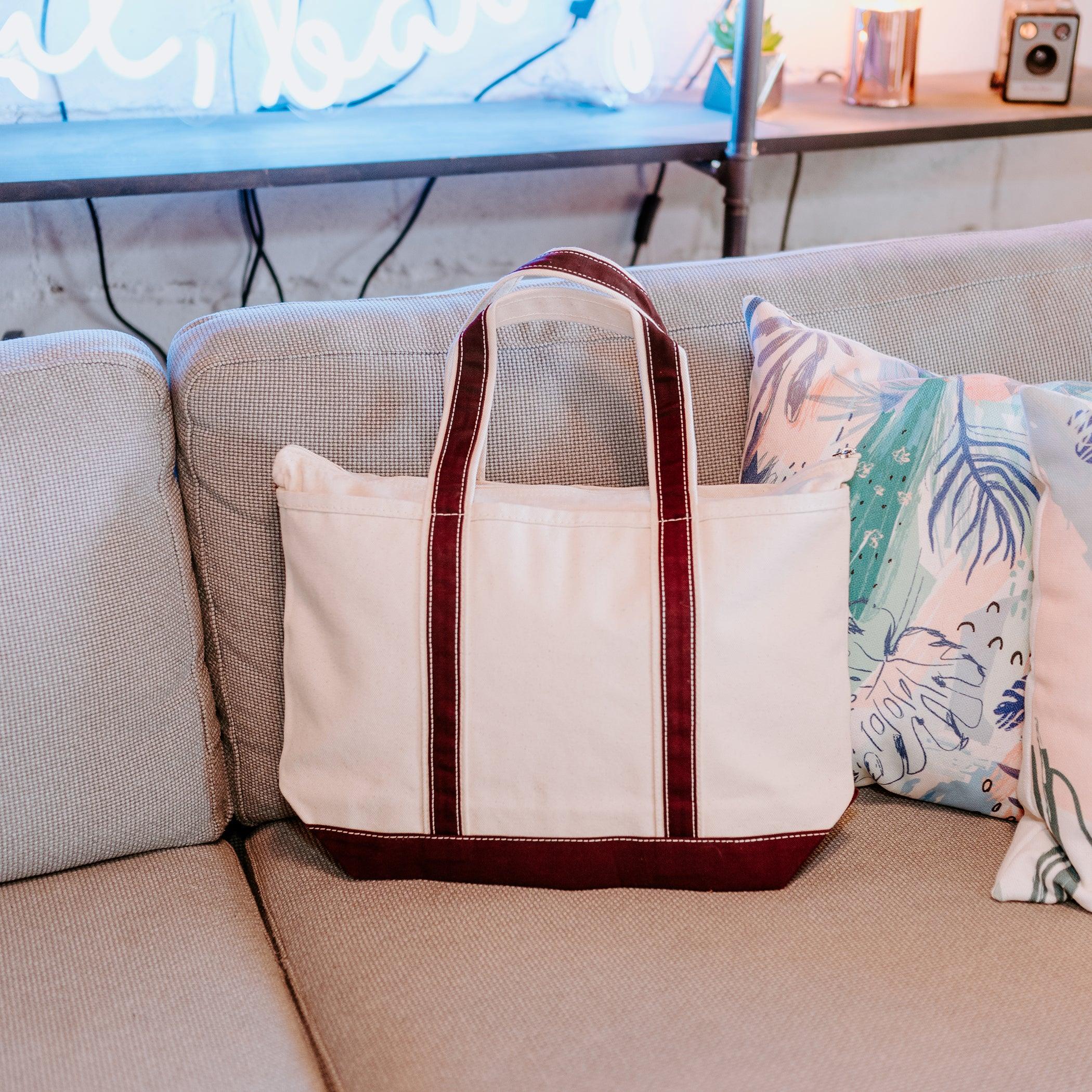 Boat Tote Medium - Tag&Crew