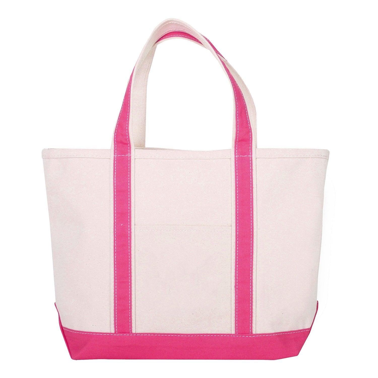 Boat Tote Medium - Tag&Crew