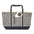 Boat Tote Large Stripe - Tag&Crew
