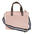 Brooklyn Tote with Cotton Web Straps - Tag&Crew