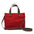 Brooklyn Tote with Leather Straps - Tag&Crew