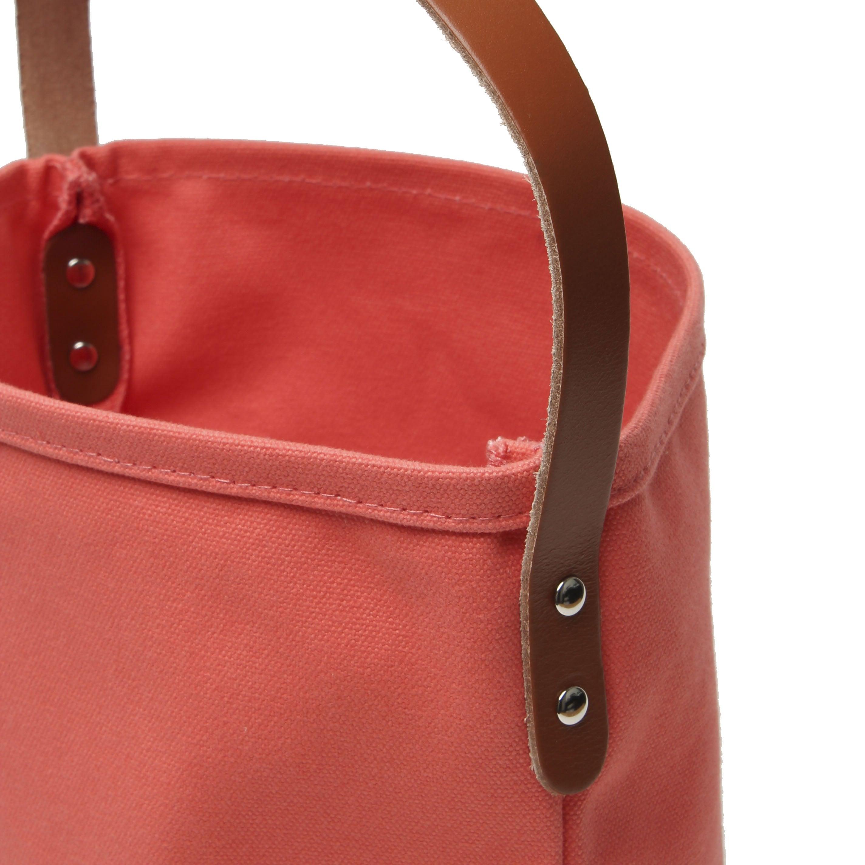 Bucket Tote - Tag&Crew