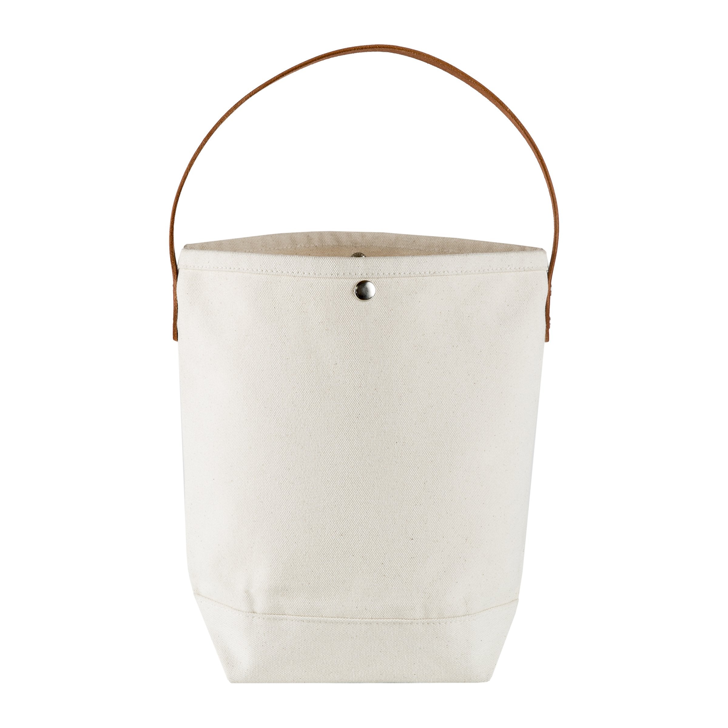 Bucket Tote - Tag&Crew