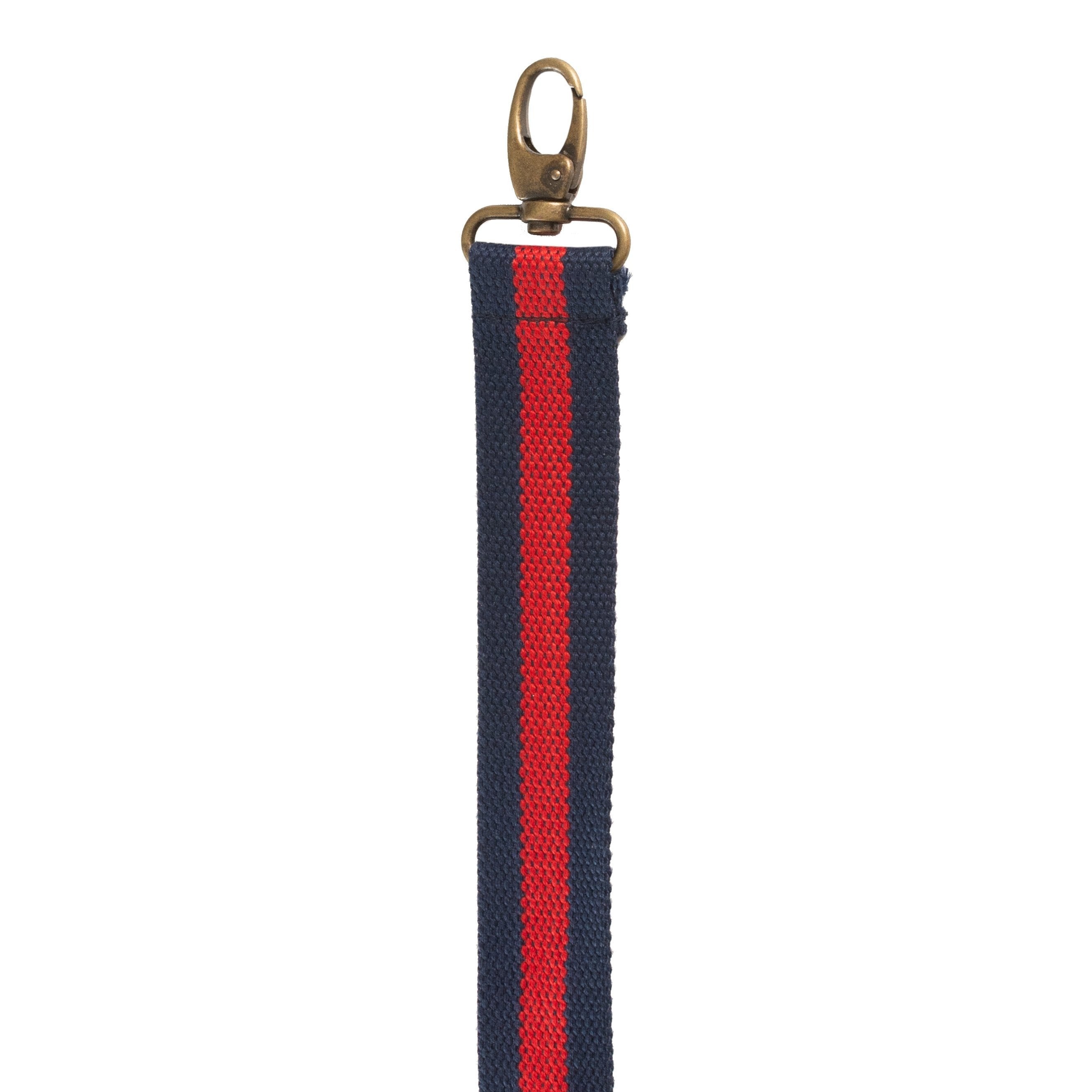 Cotton Web Straps - Tag&Crew