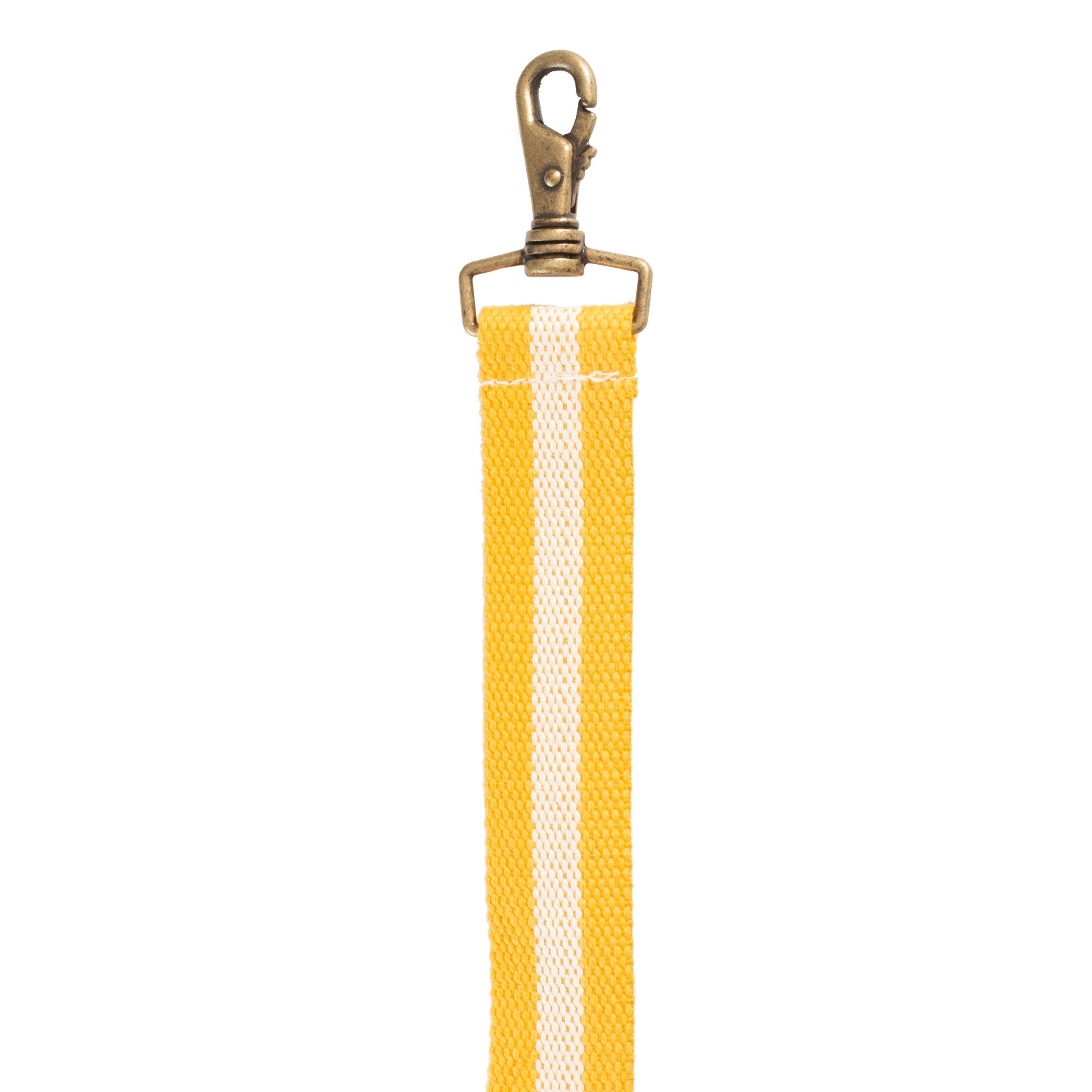 Cotton Web Straps - Tag&Crew
