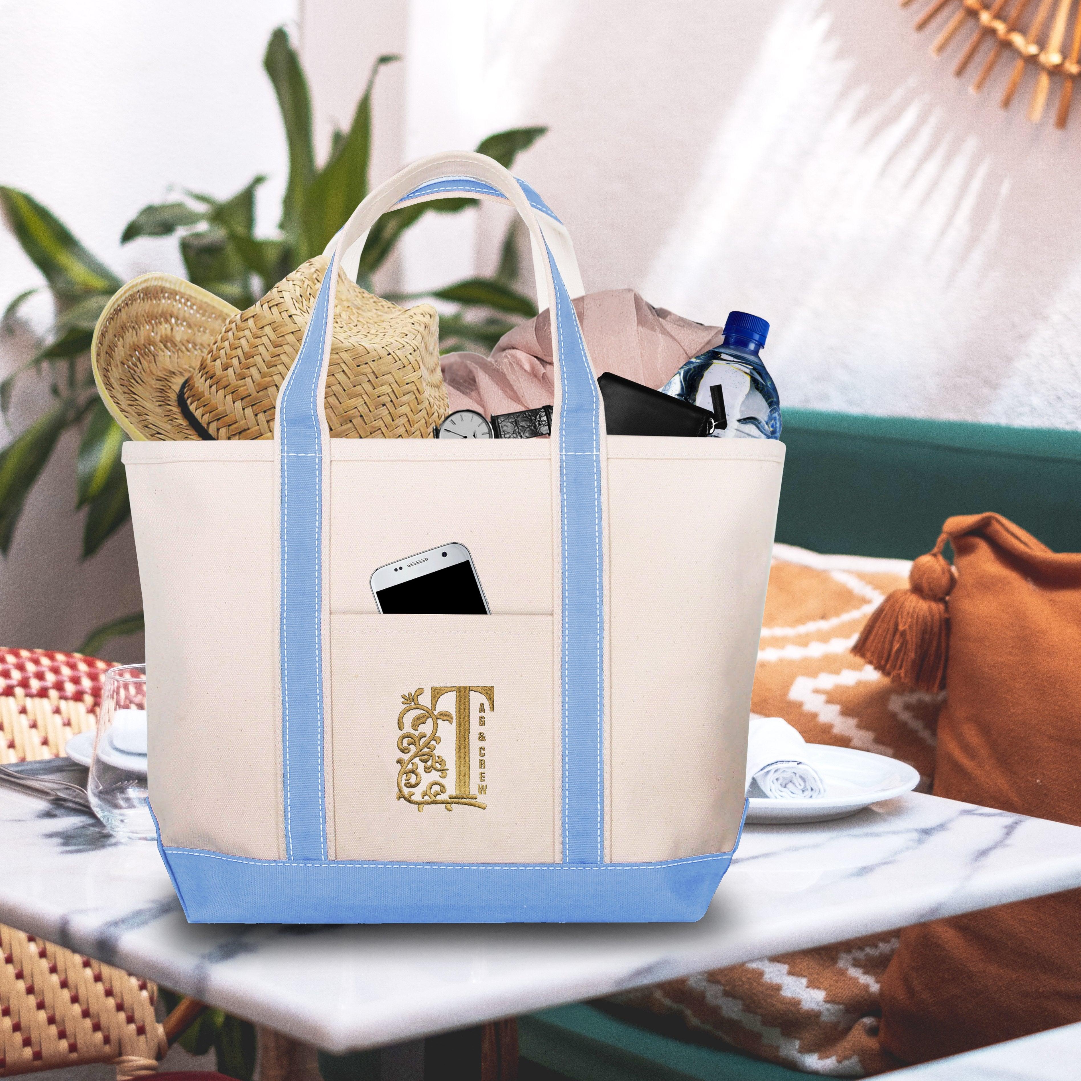 Boat Tote Medium - Tag&Crew