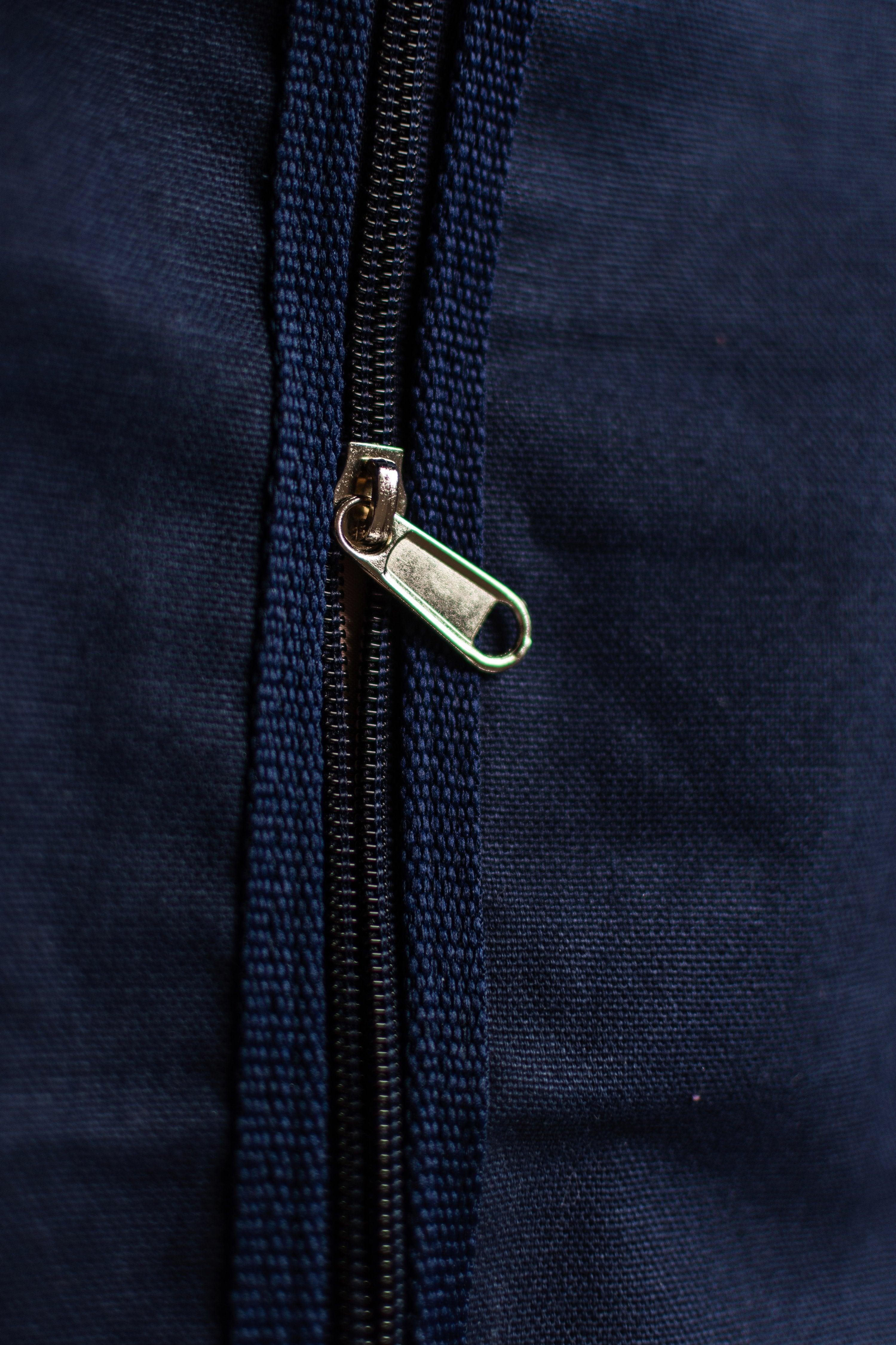 Garment Bag - Tag&Crew