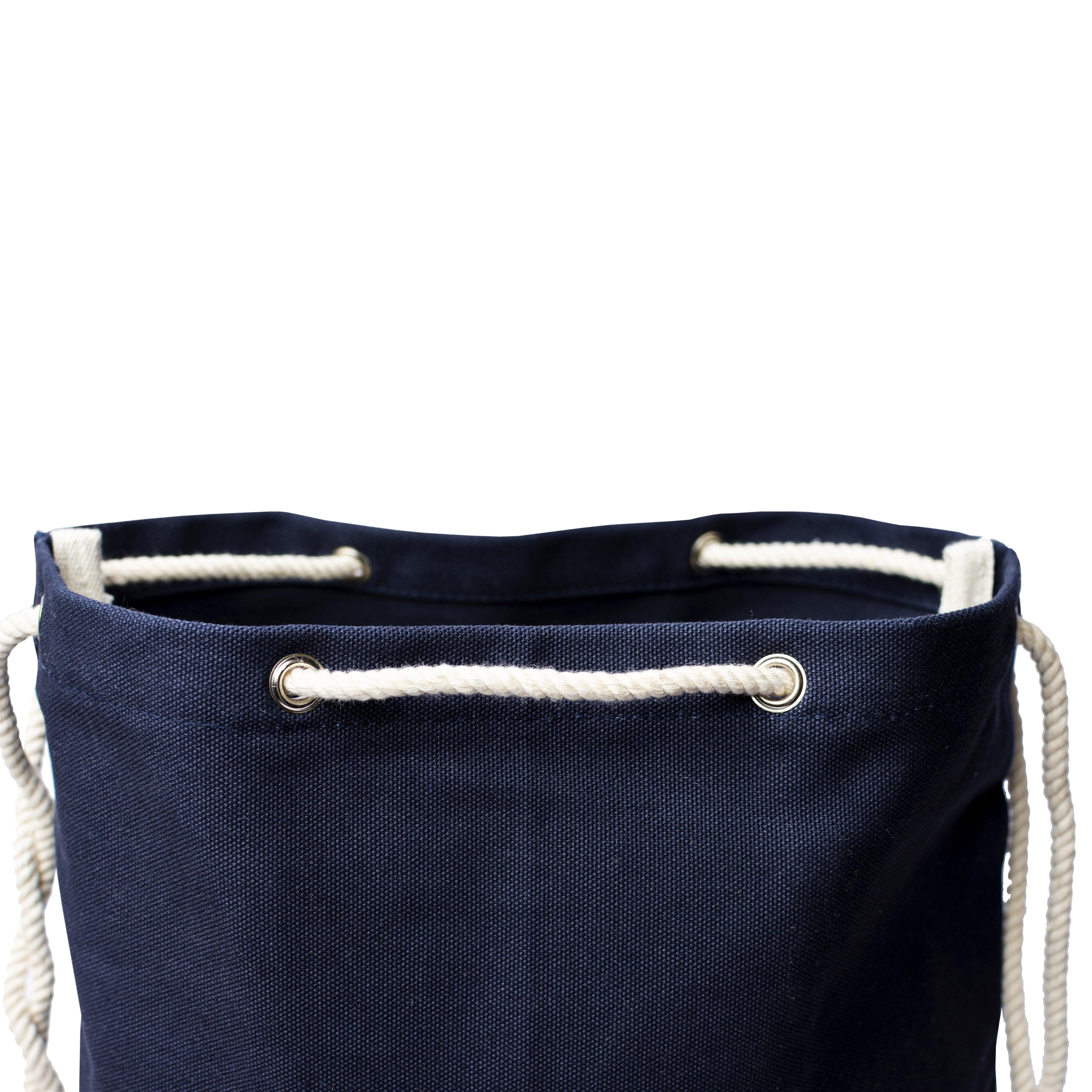 Jute with Rope - Tag&Crew