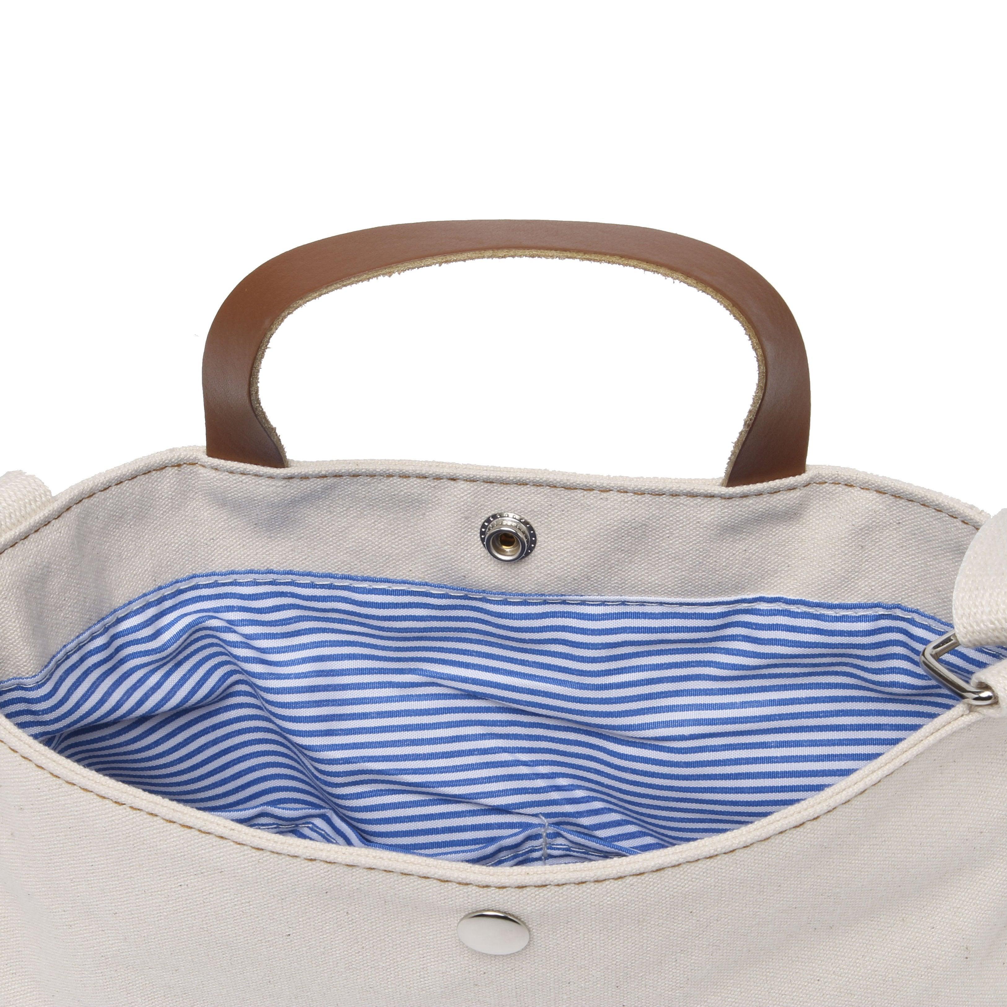 Kobe Crossbody - Tag&Crew