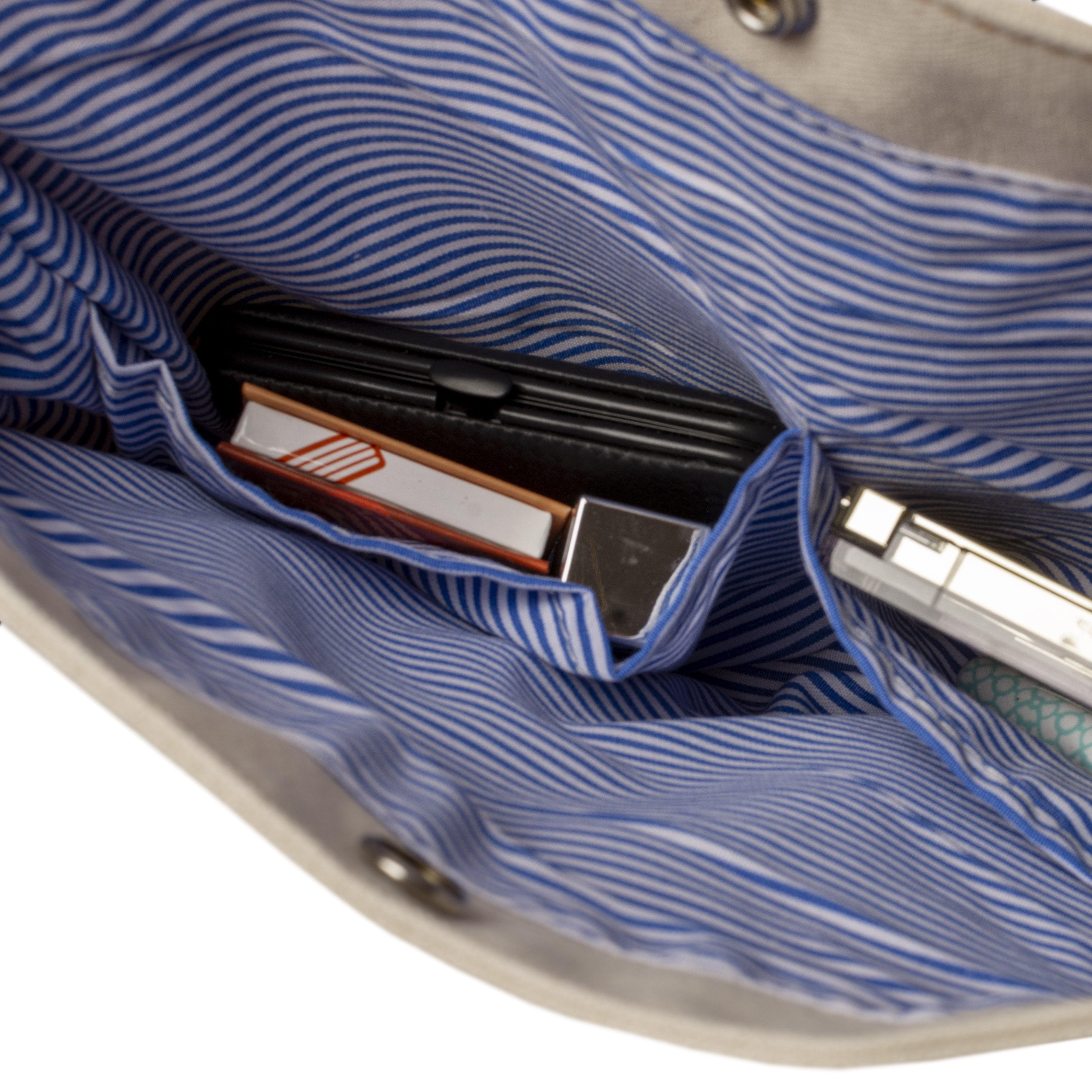 Kobe Crossbody - Tag&Crew