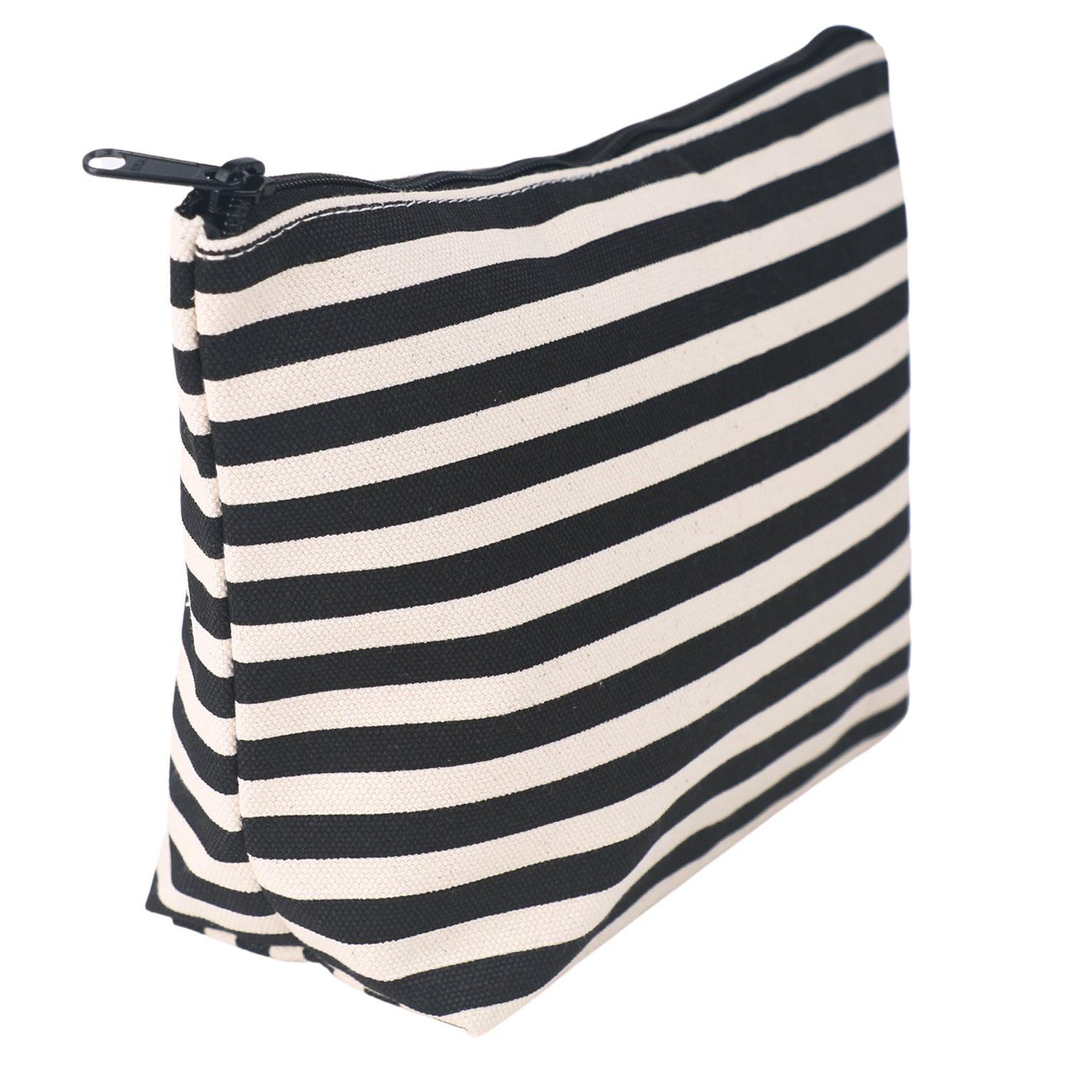 Hudson Pouch Stripe - Tag&Crew