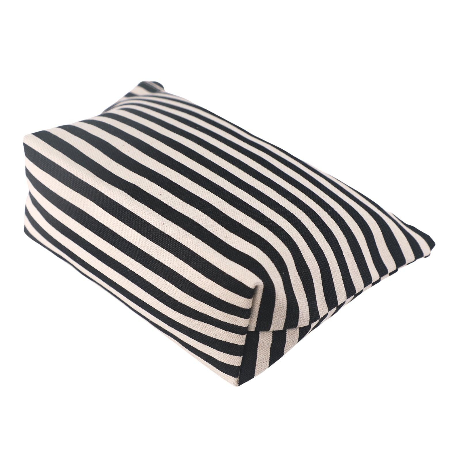 Hudson Pouch Stripe - Tag&Crew