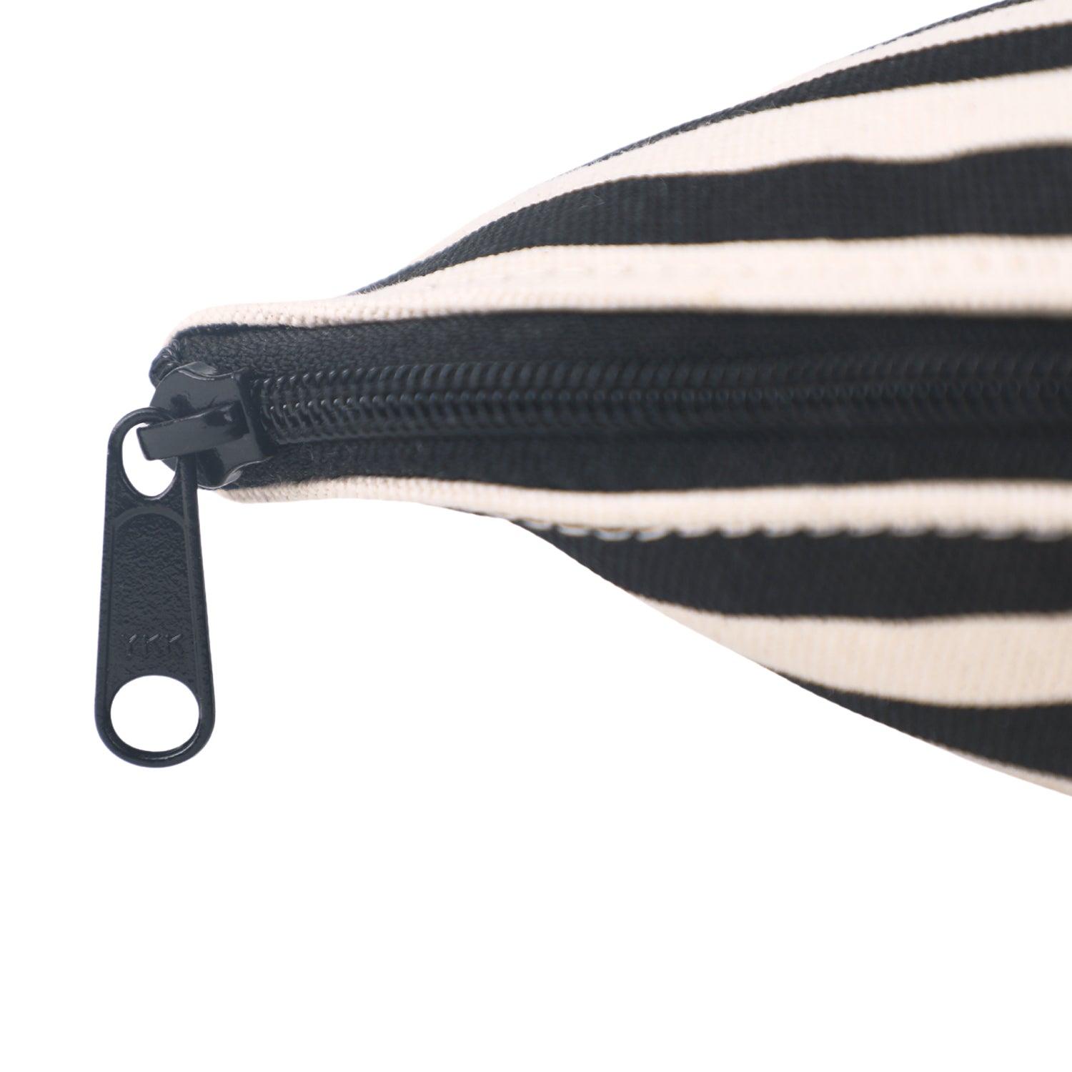 Hudson Pouch Stripe - Tag&Crew