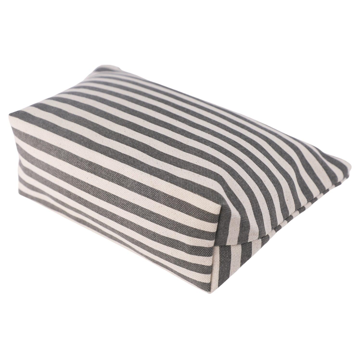 Hudson Pouch Stripe - Tag&Crew