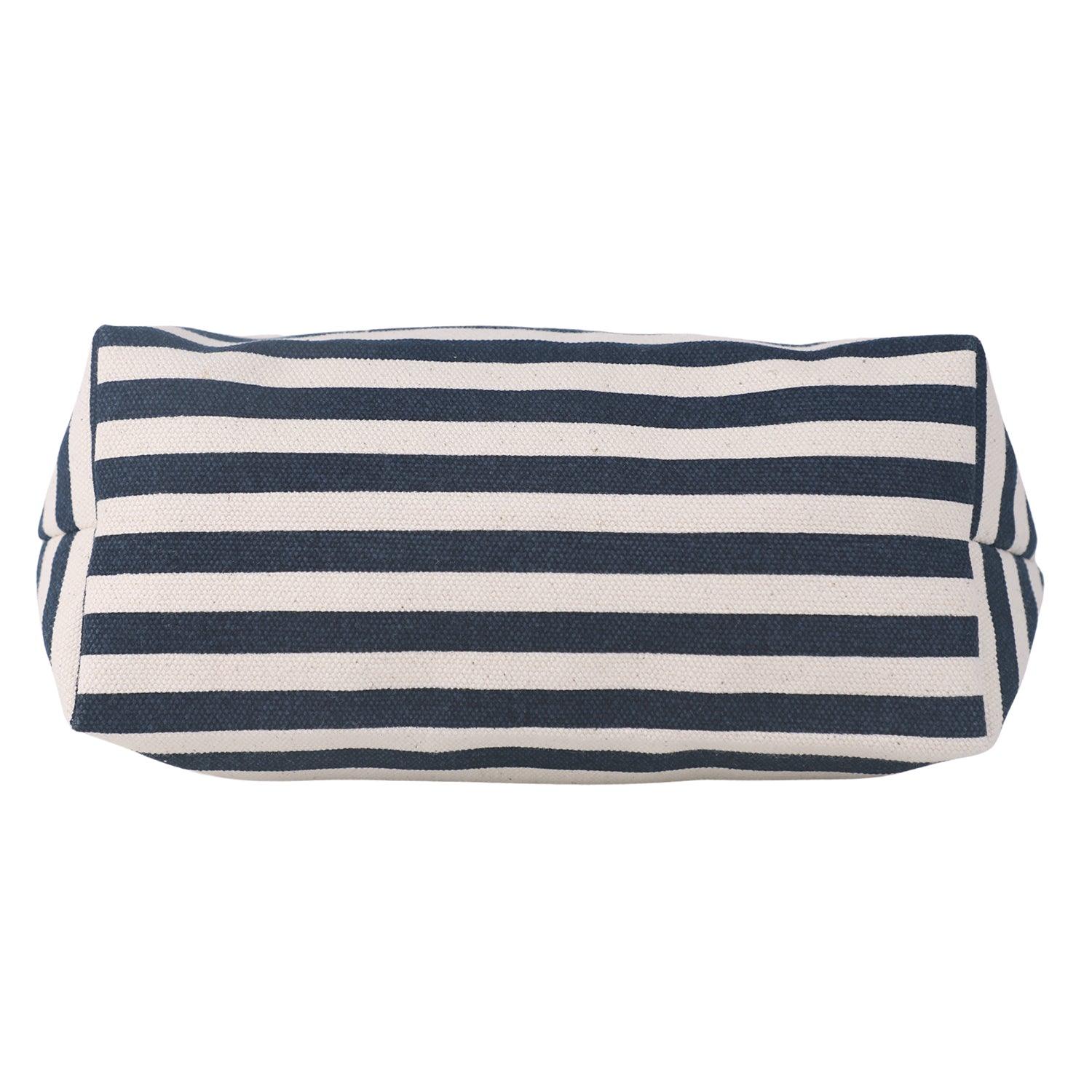 Hudson Pouch Stripe - Tag&Crew
