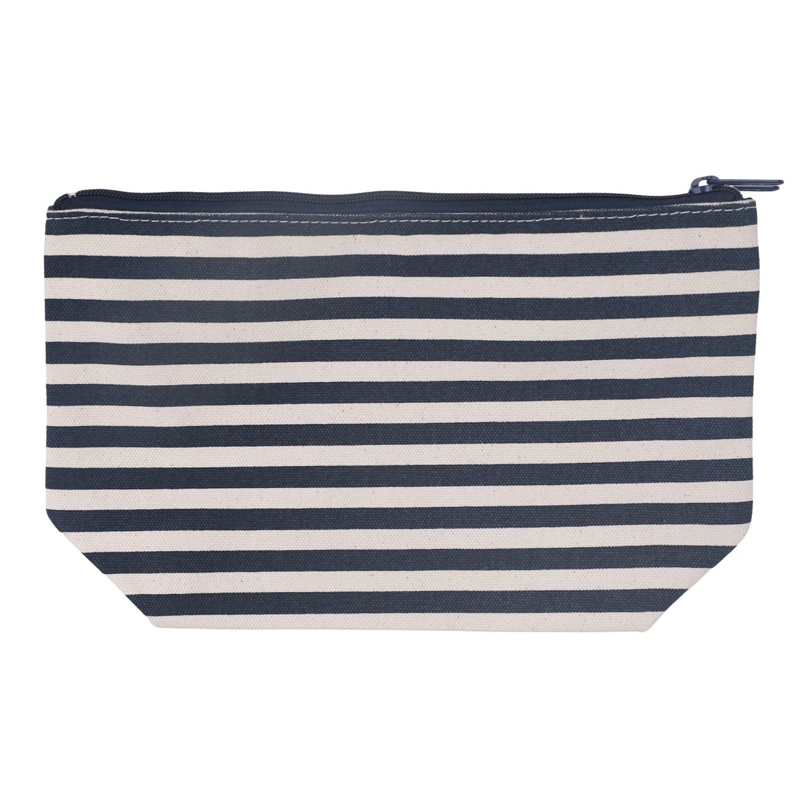 Hudson Pouch Stripe - Tag&Crew