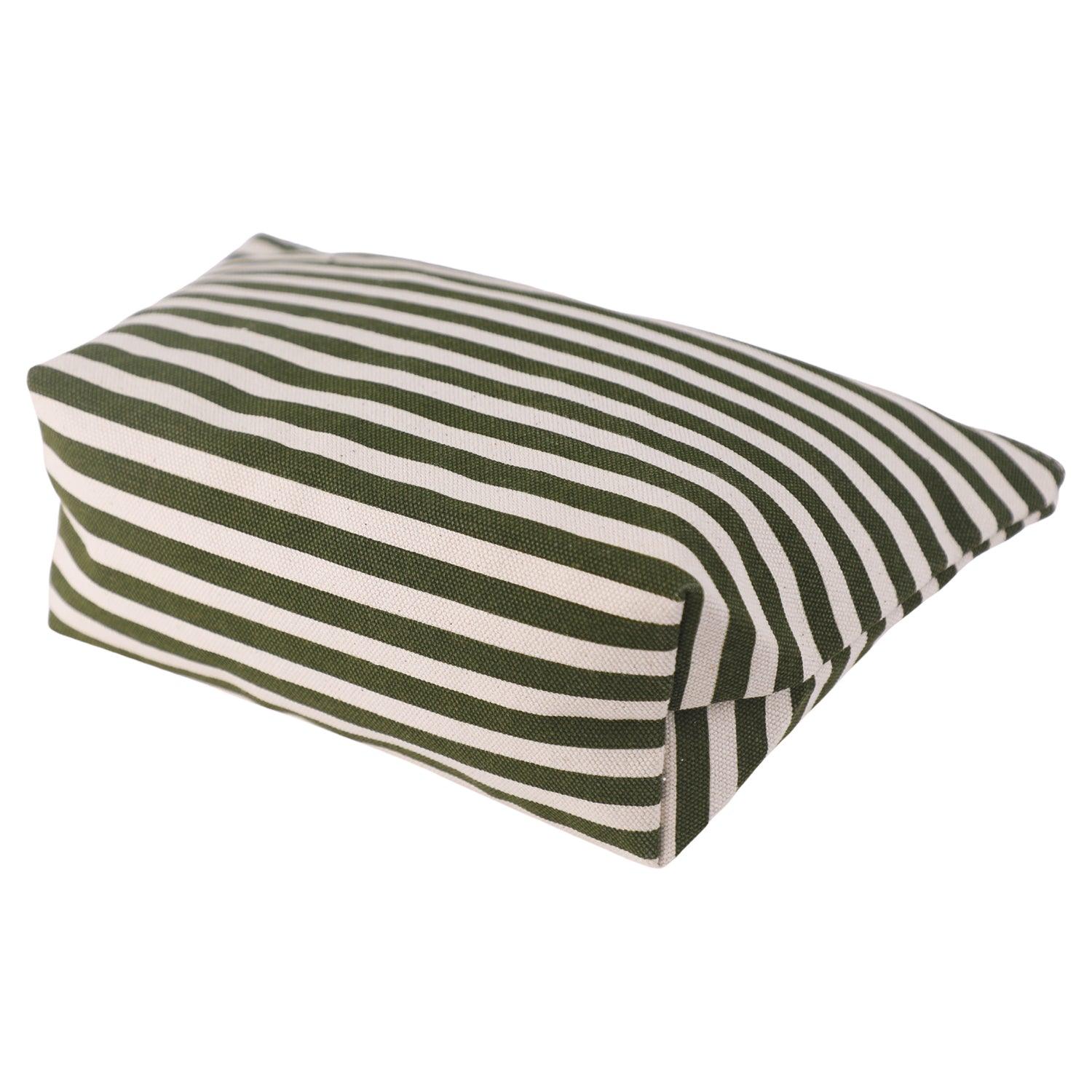 Hudson Pouch Stripe - Tag&Crew