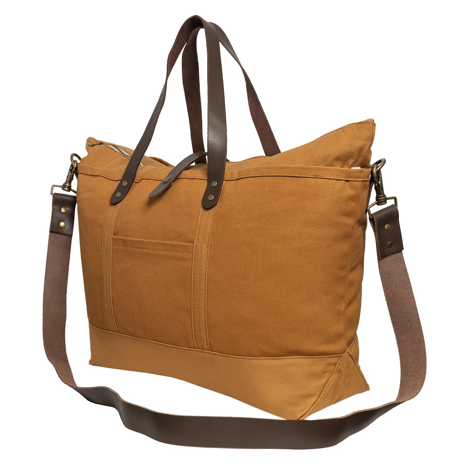 Luxury Boat Weekender - Tag&Crew