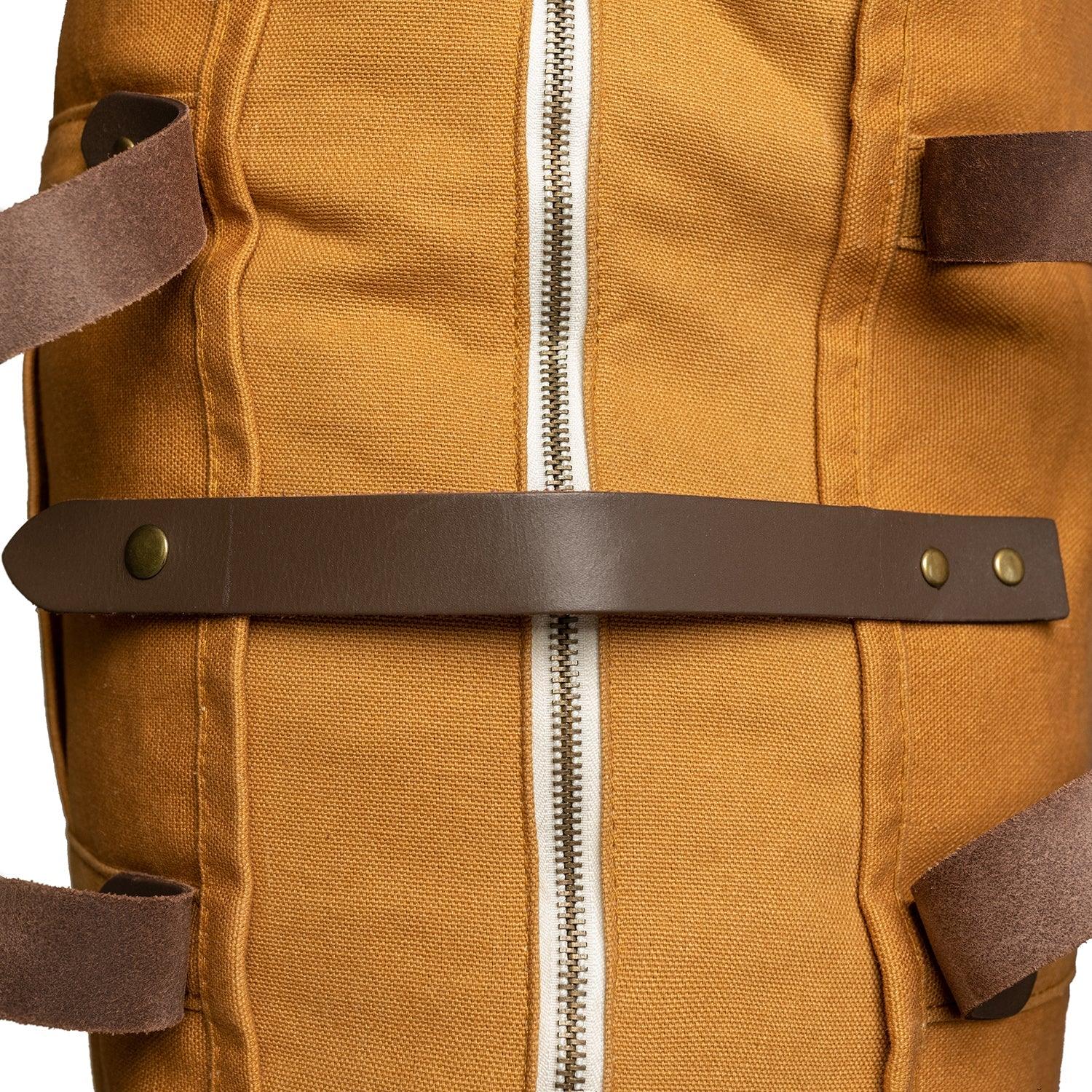 Luxury Boat Weekender - Tag&Crew