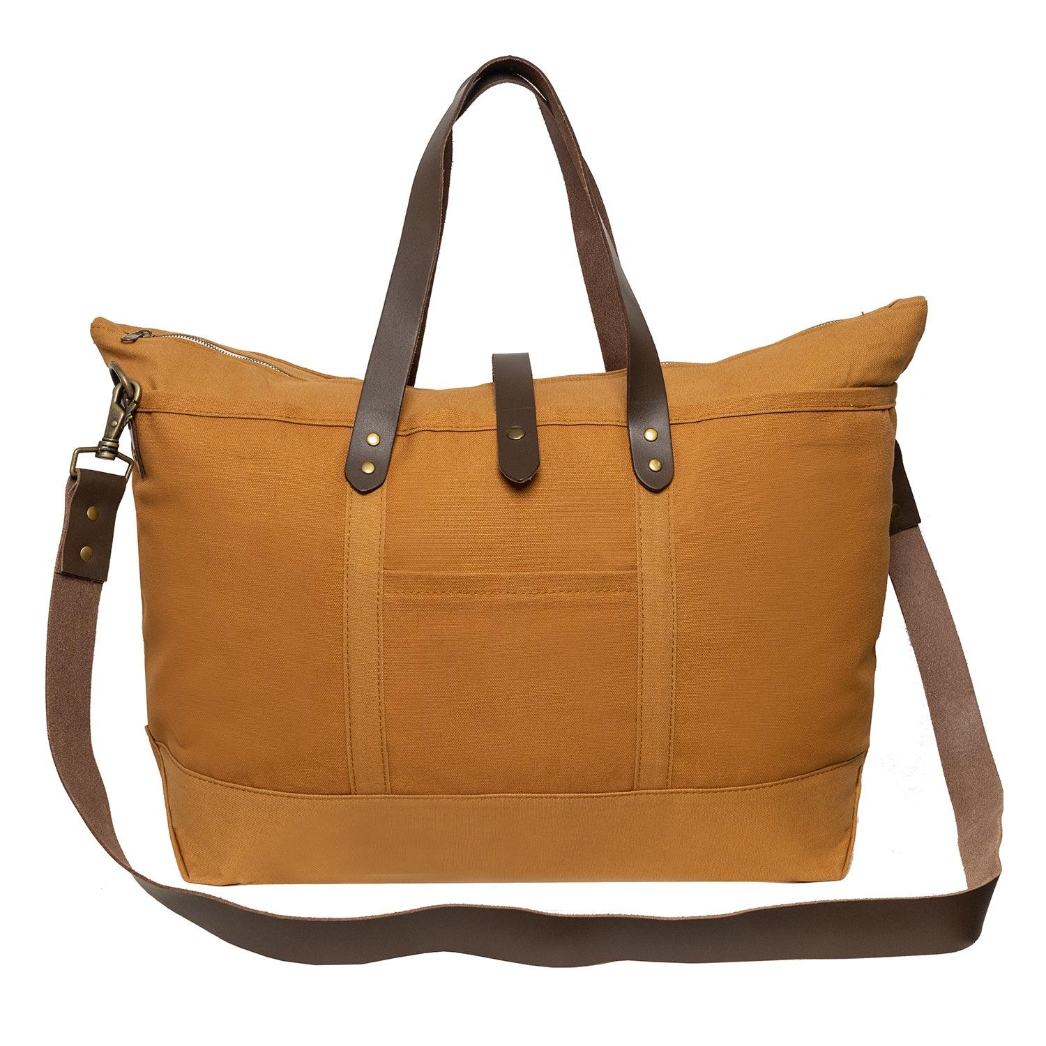 Luxury Boat Weekender - Tag&Crew