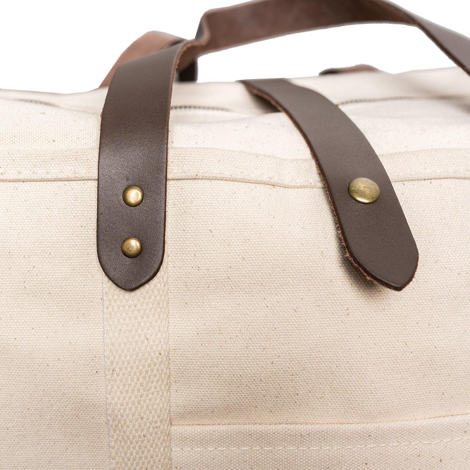 Luxury Boat Weekender - Tag&Crew