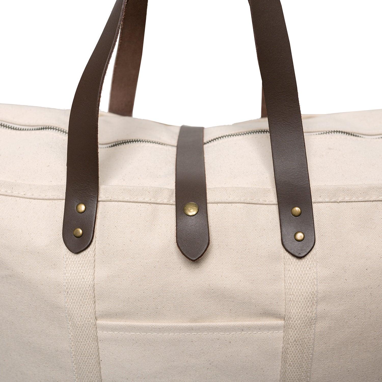 Luxury Boat Weekender - Tag&Crew