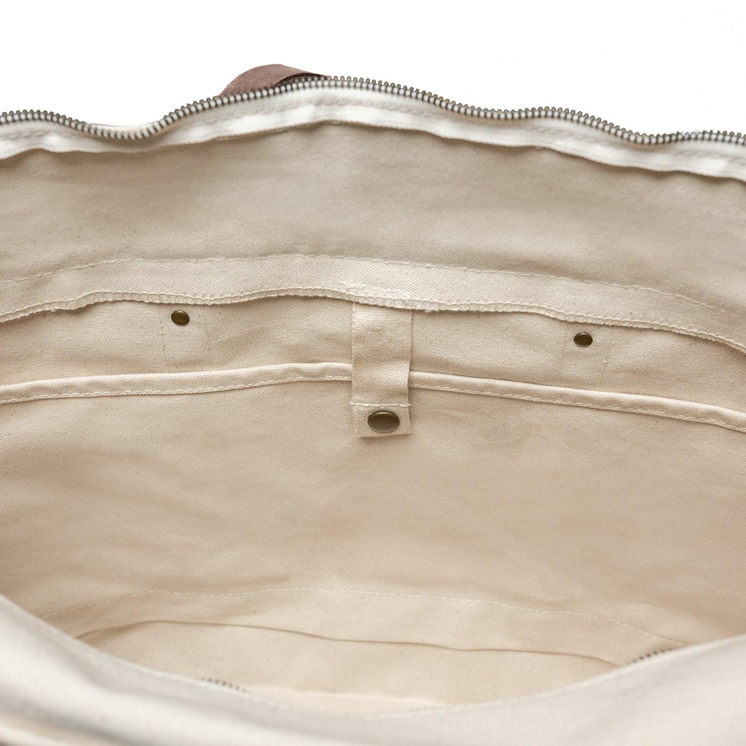 Luxury Boat Weekender - Tag&Crew