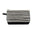 Makeup Bag Stripe - Tag&Crew