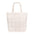 Market Tote Windowpane Plaid - Tag&Crew
