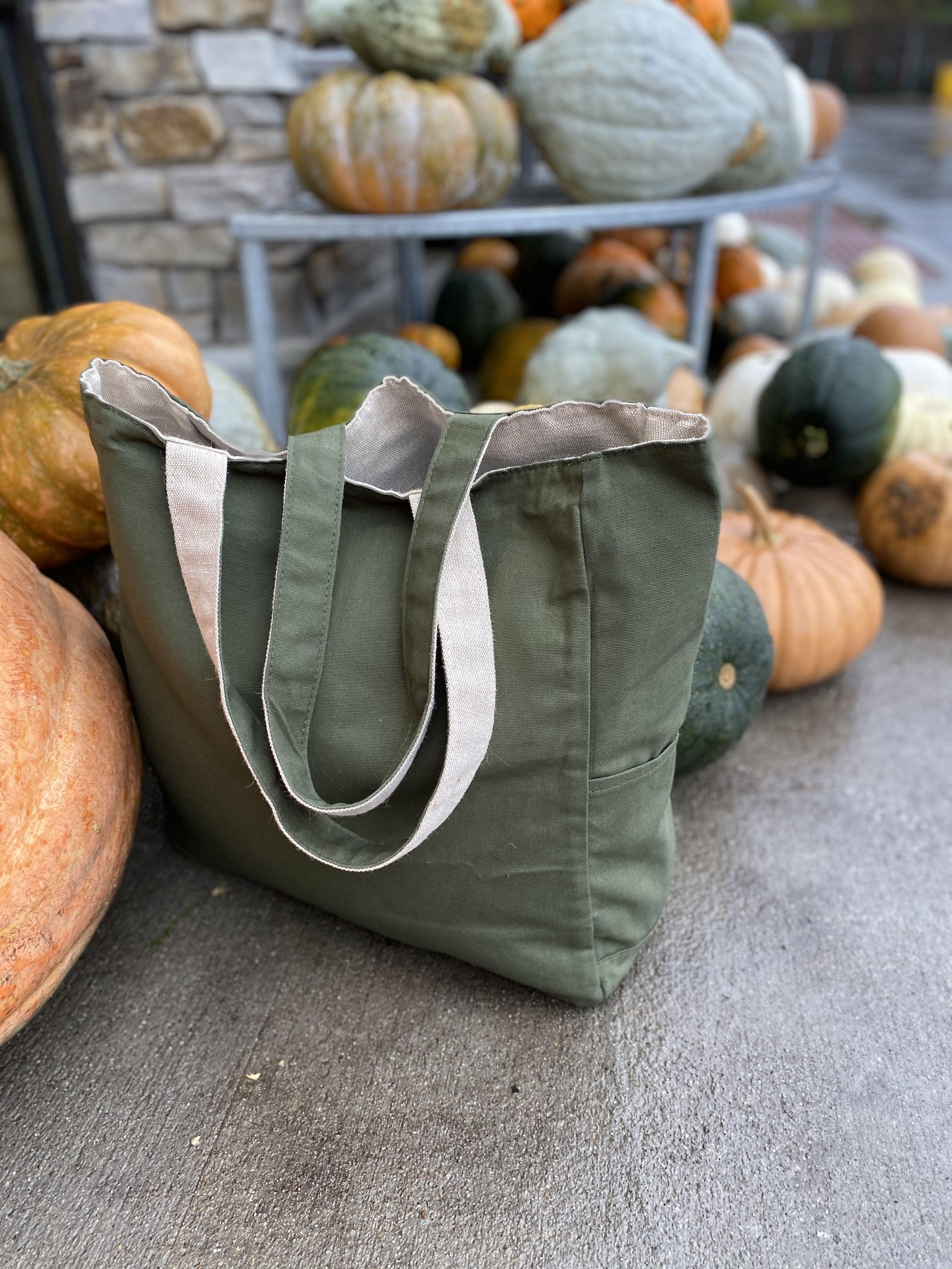 Protean Tote - Tag&Crew