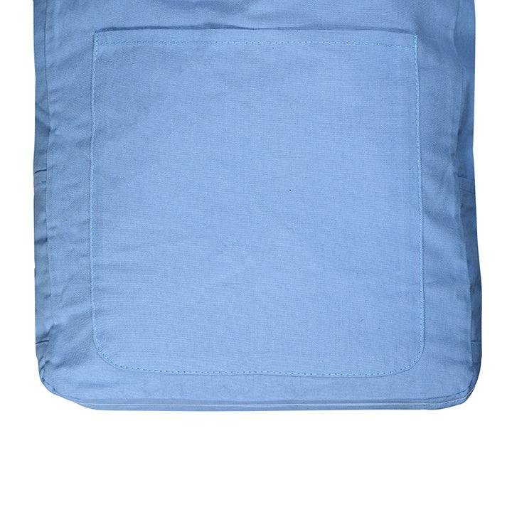 Protean Tote - Tag&Crew