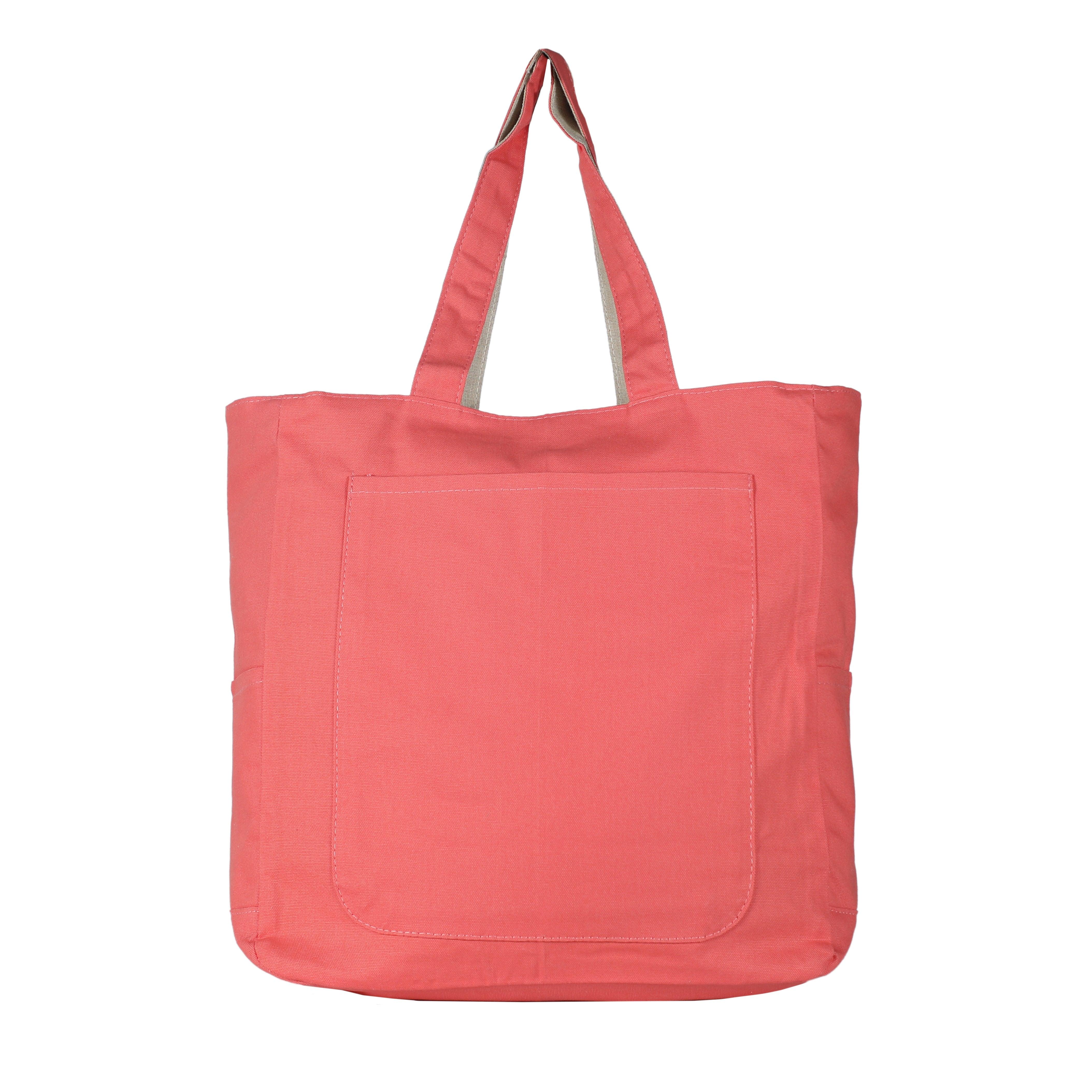 Protean Tote - Tag&Crew