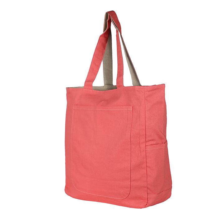 Protean Tote - Tag&Crew