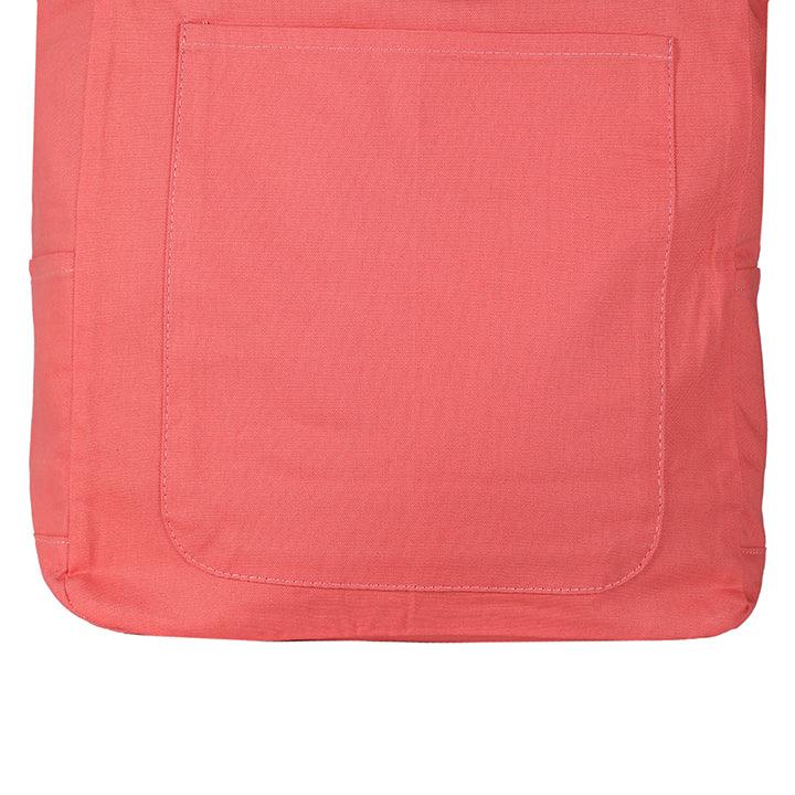 Protean Tote - Tag&Crew