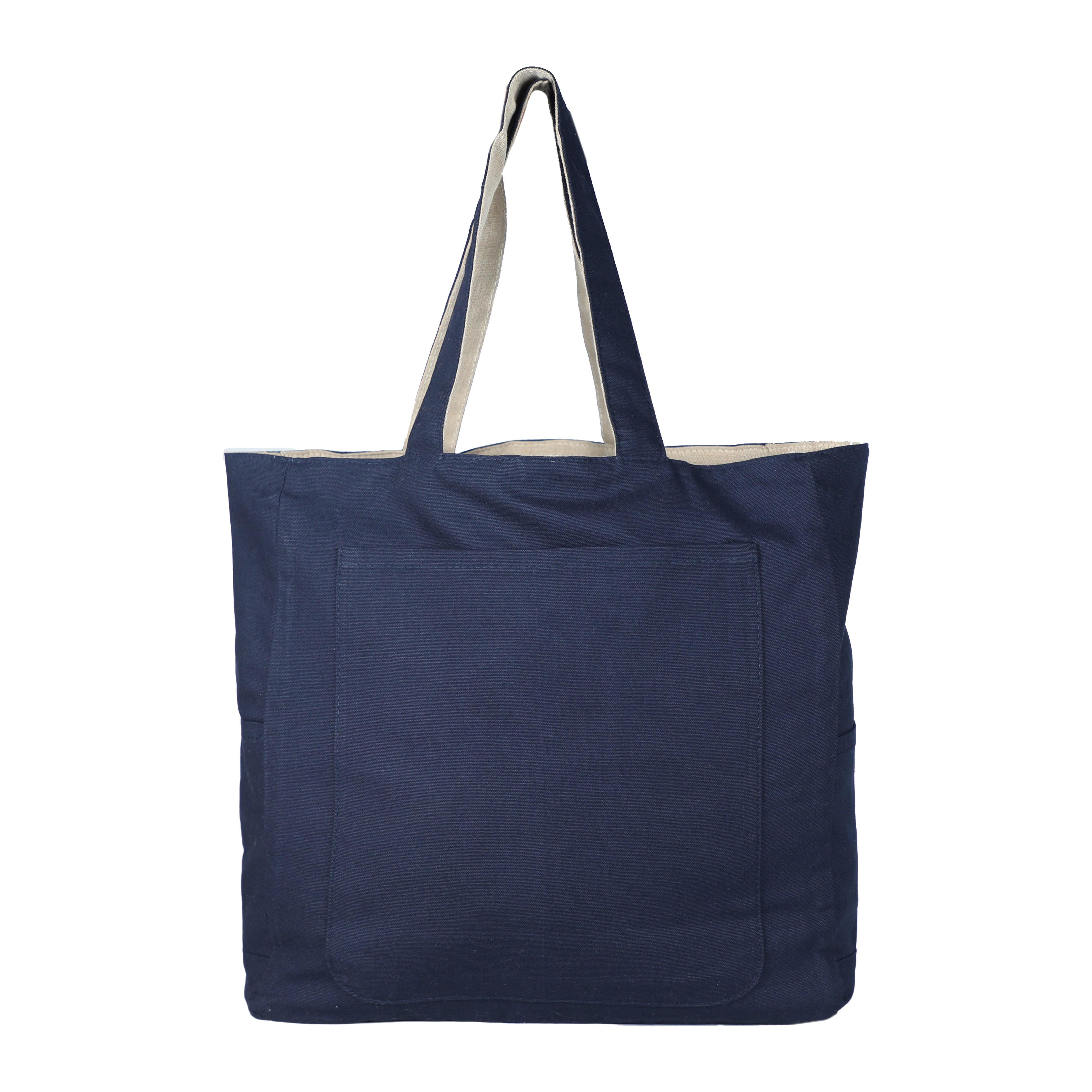 Protean Tote - Tag&Crew