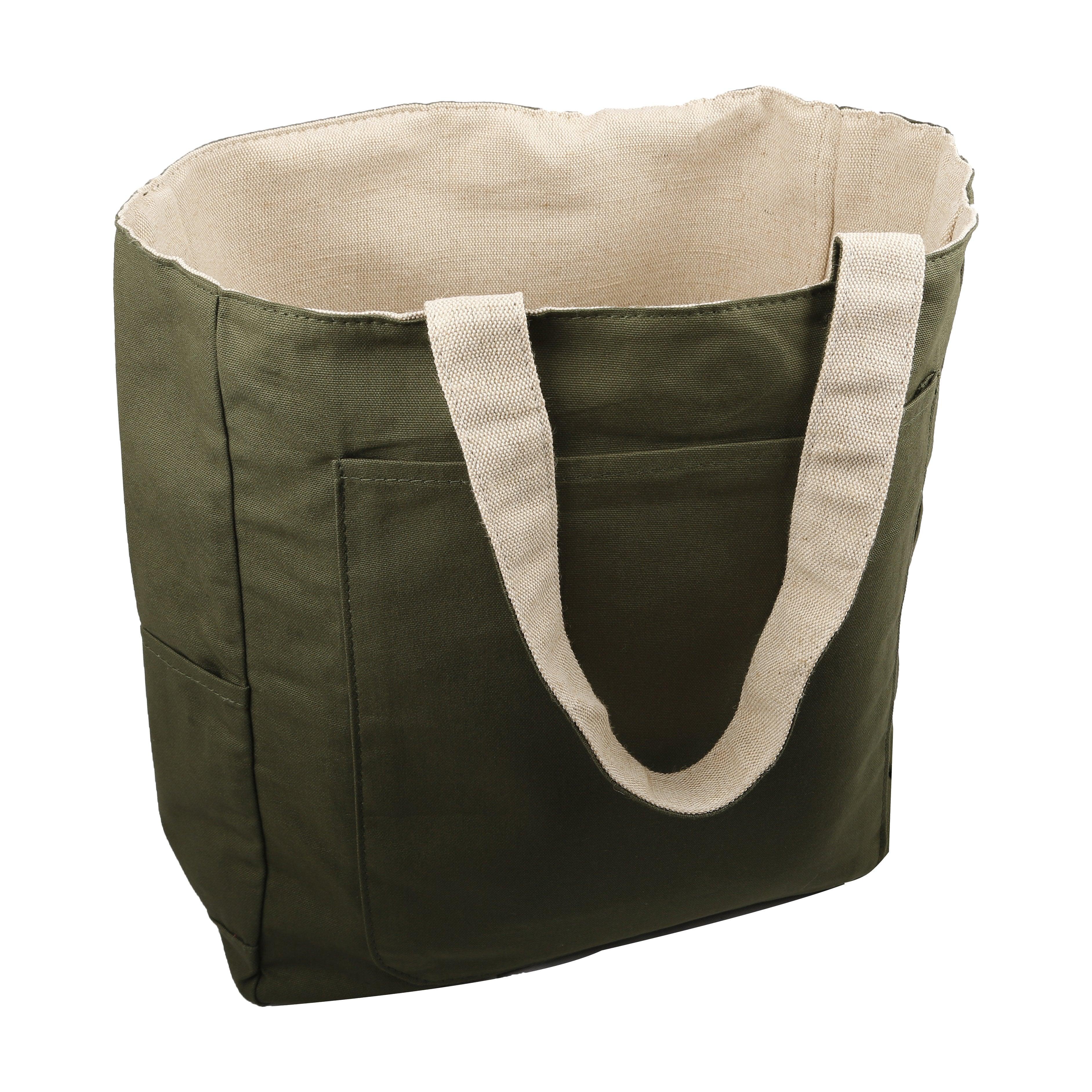 Protean Tote - Tag&Crew